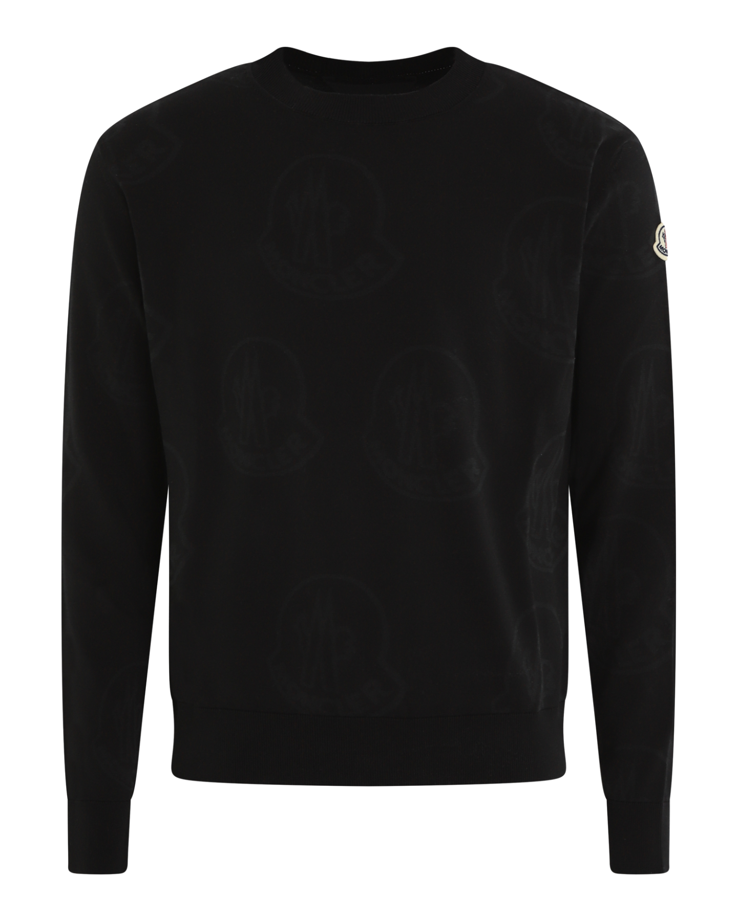 Moncler sweater heren hotsell