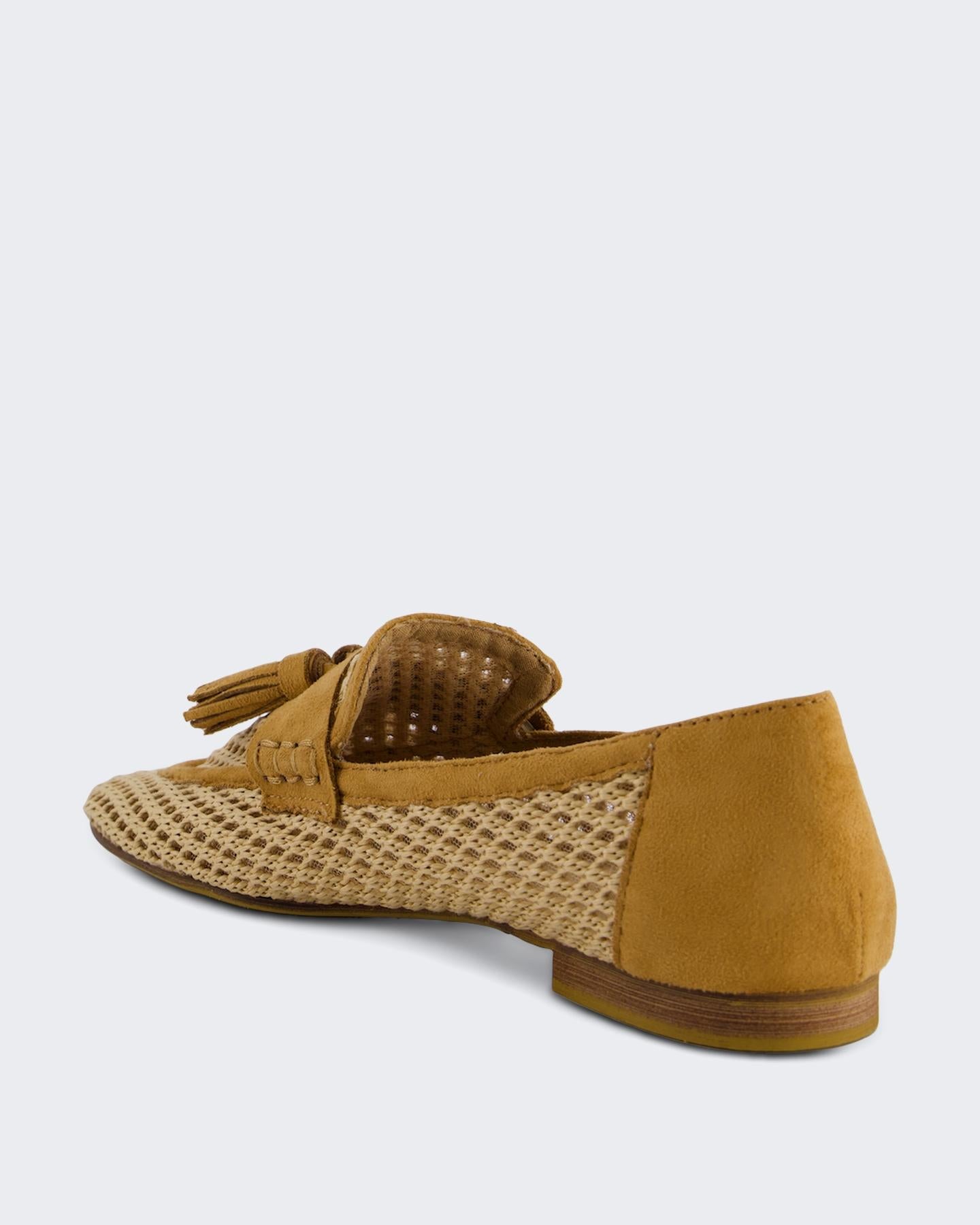 Dames Mocasin Tropezienes