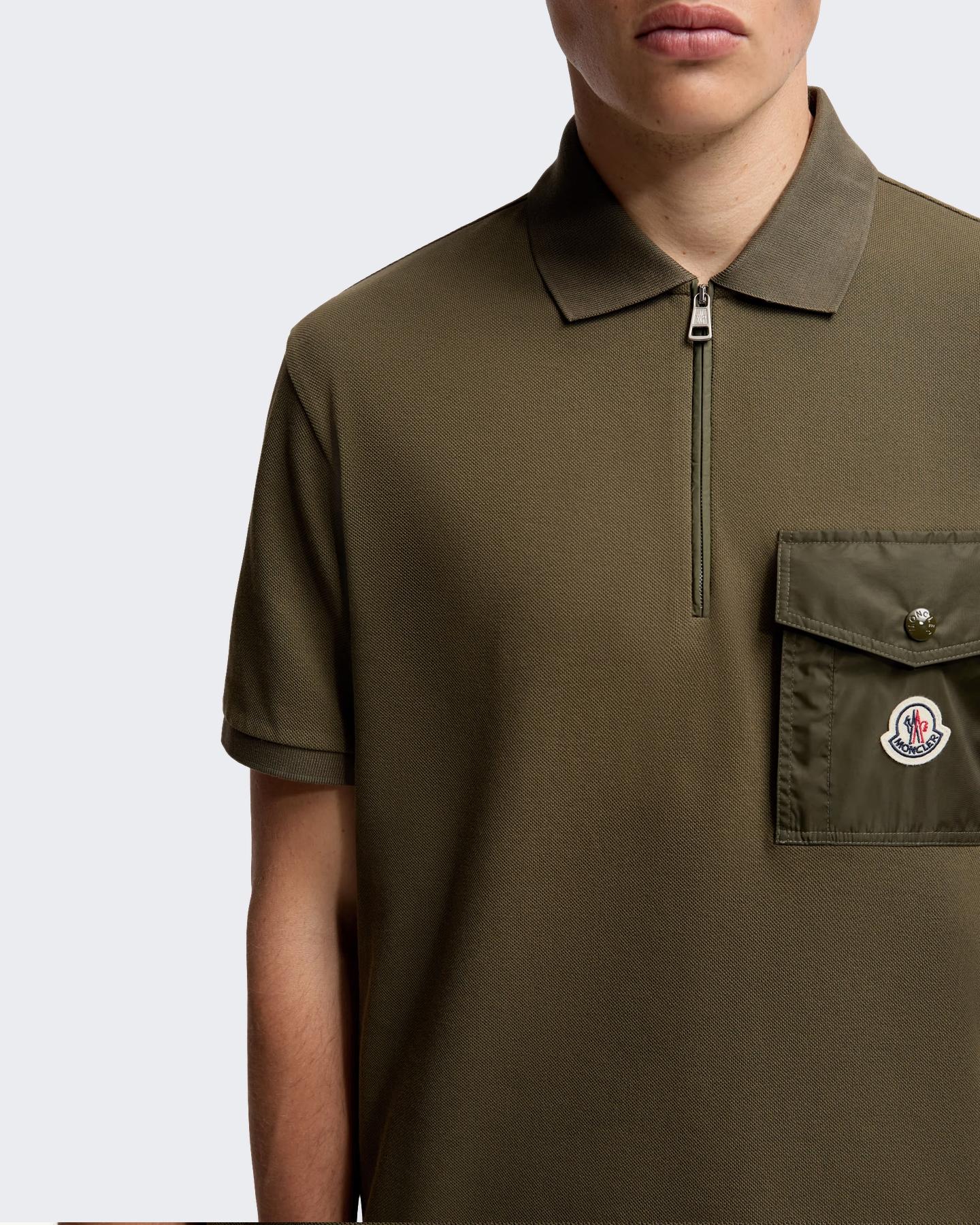 Heren Ss Polo