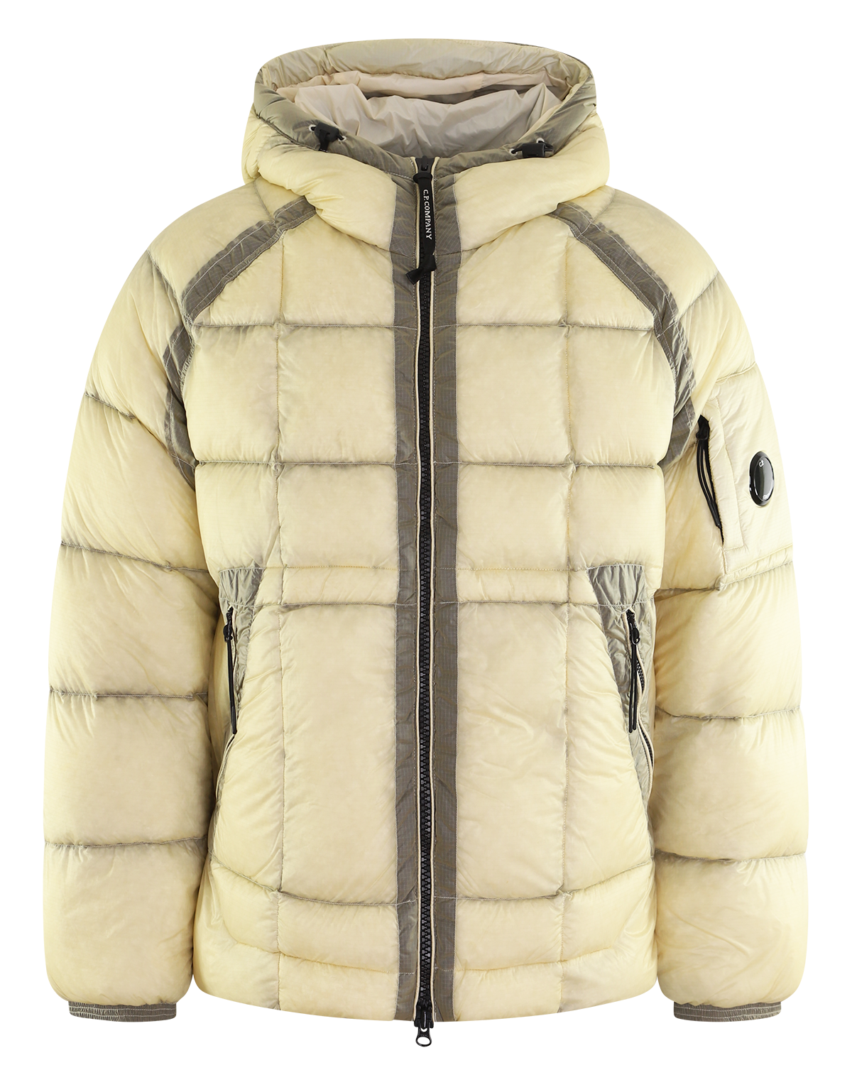 Heren Outerwear - Medium Jacket