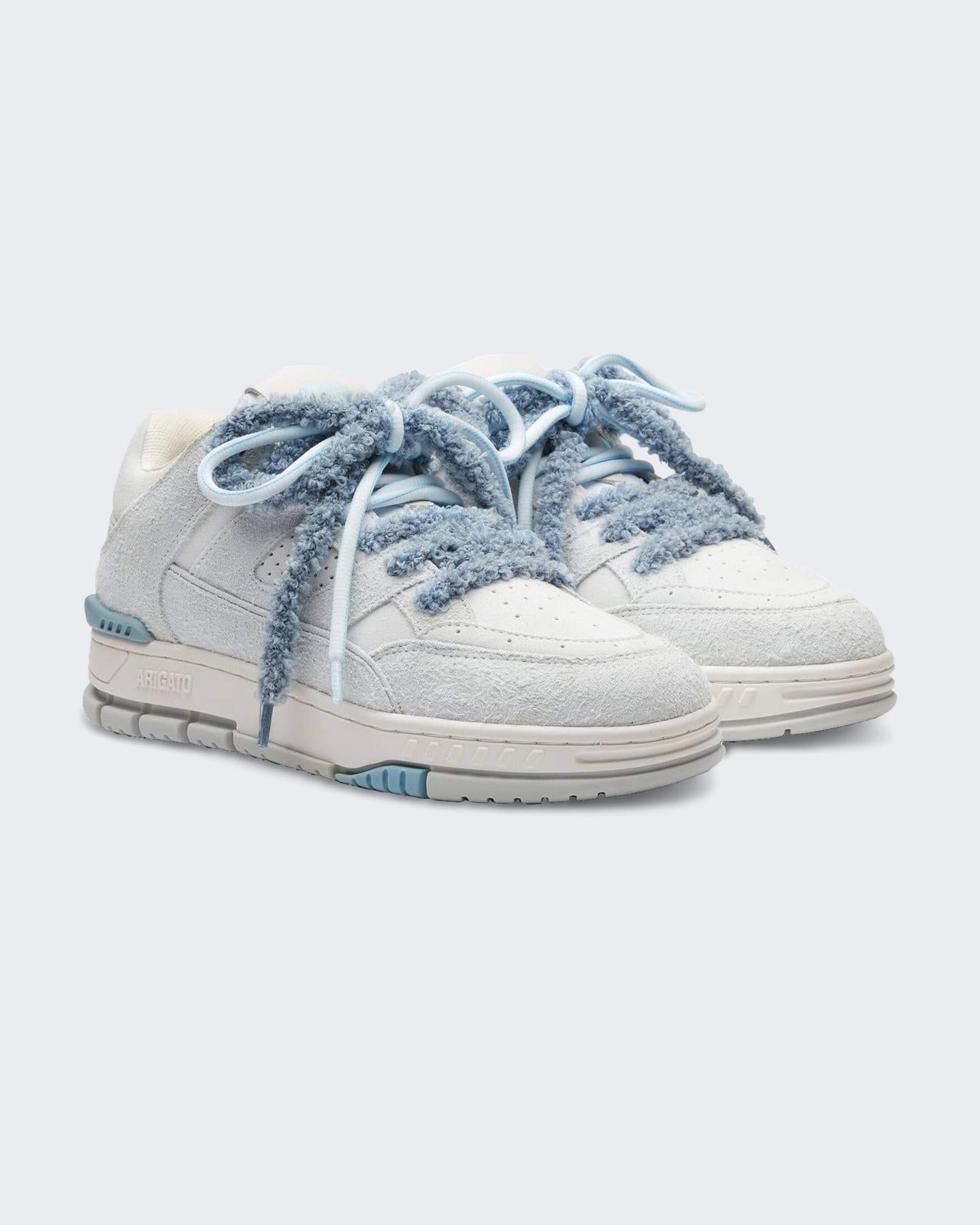 Dames Area Lo Label Sneaker