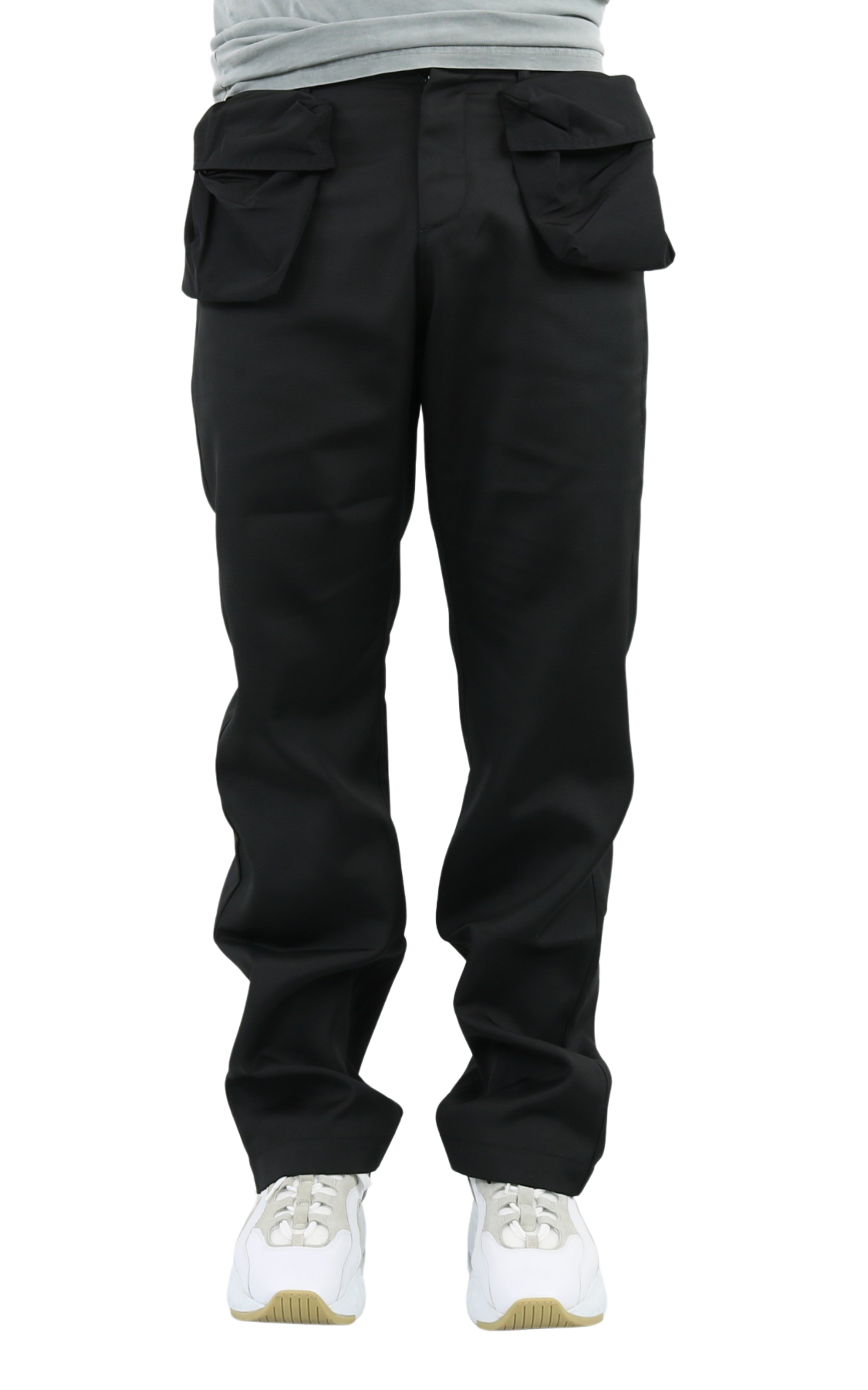 Heren Cordura Pocket Pants