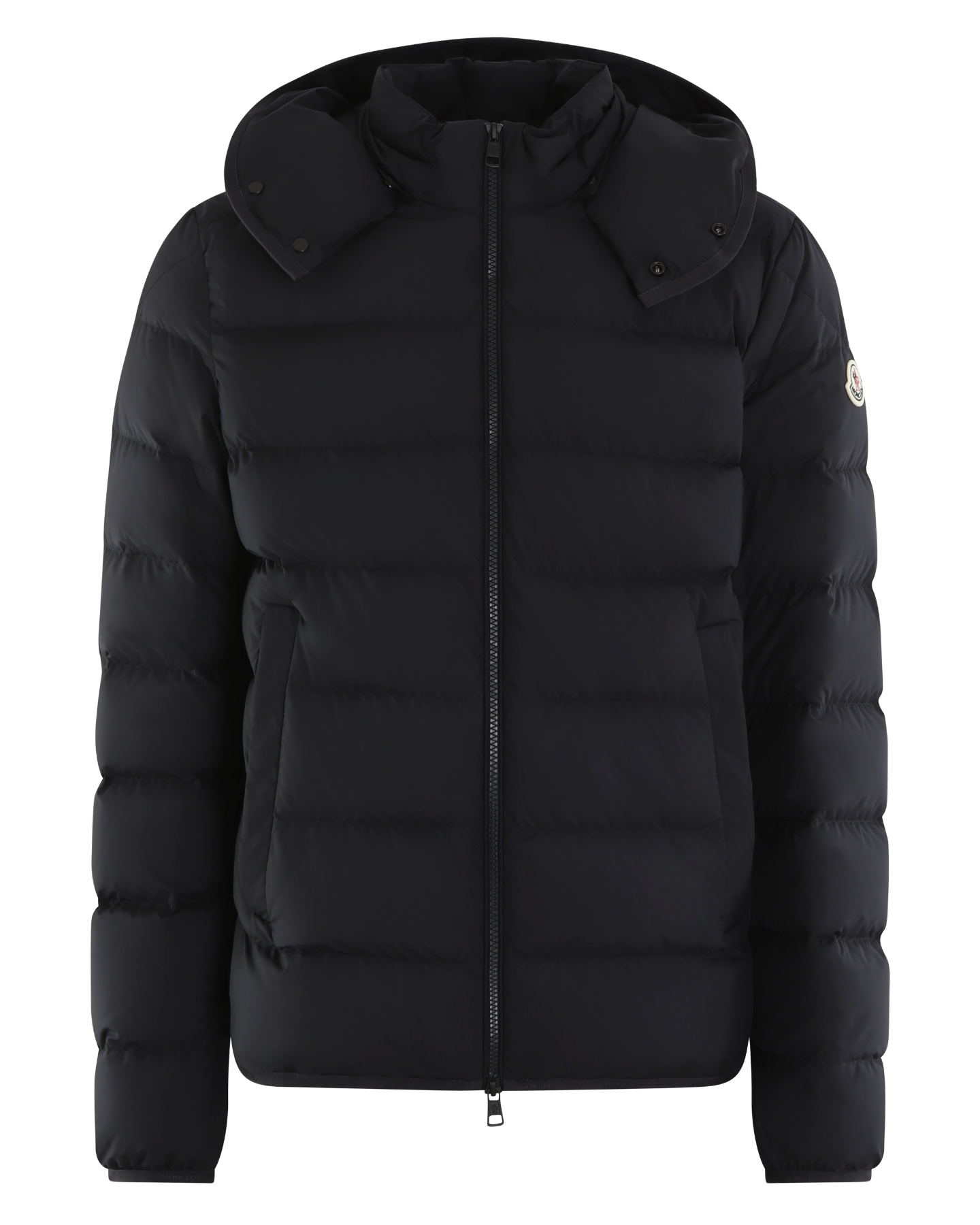 Heren Montbrocq Jacket Blauw