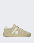 Blackstone Heren Quartz Auden Sneaker Beige — huidige kleur