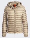Parajumpers Dames Genie Down Jacker jas — huidige kleur