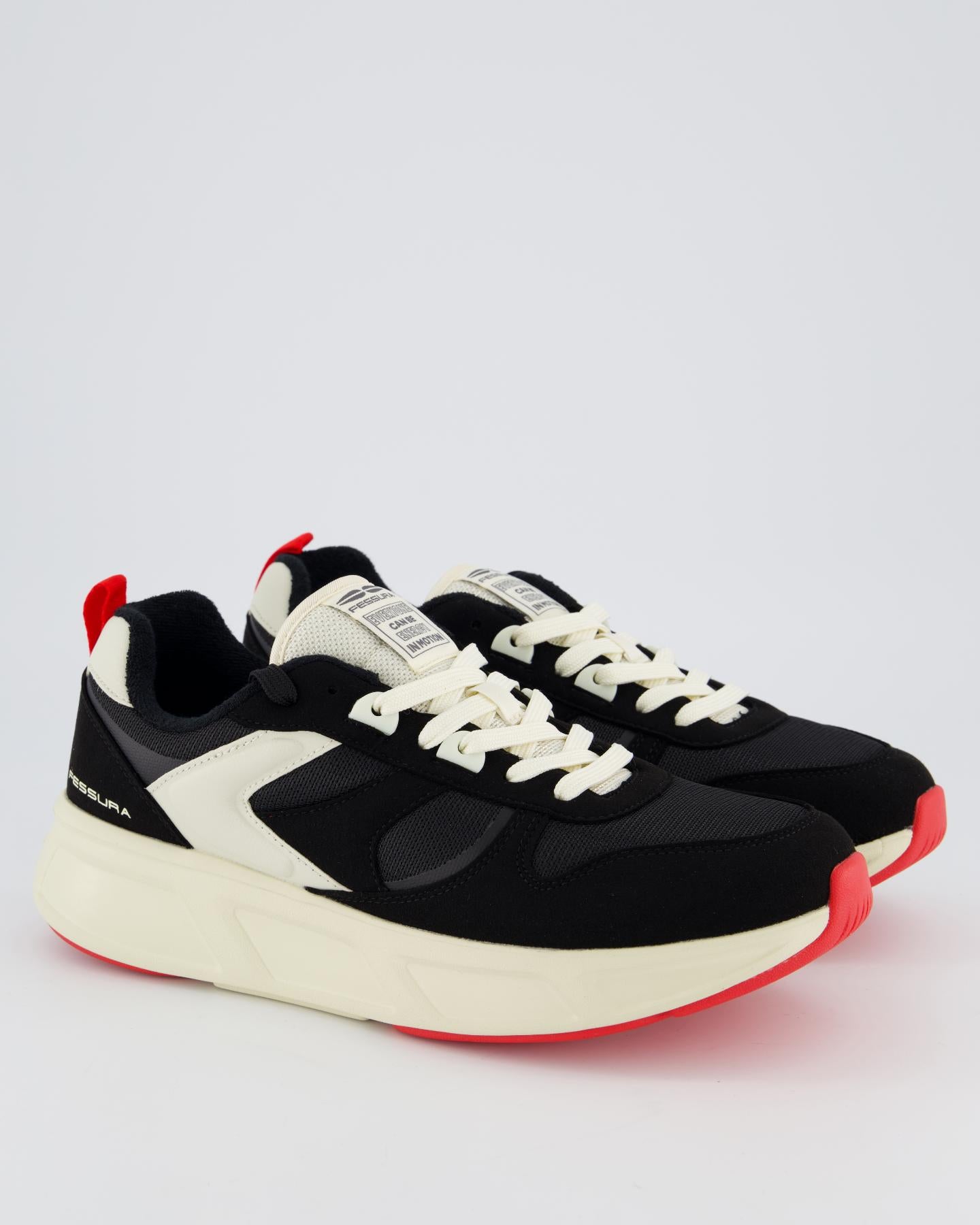 Fessura Heren Run 03 sneakers – foto 4