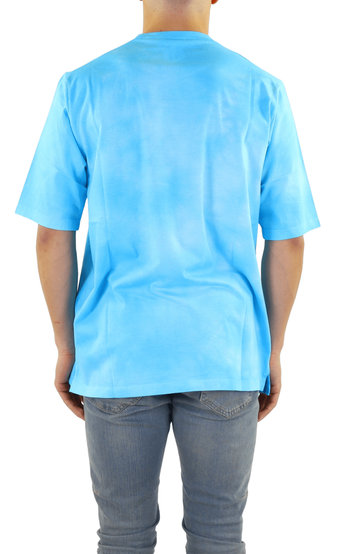 Heren Skater Fit