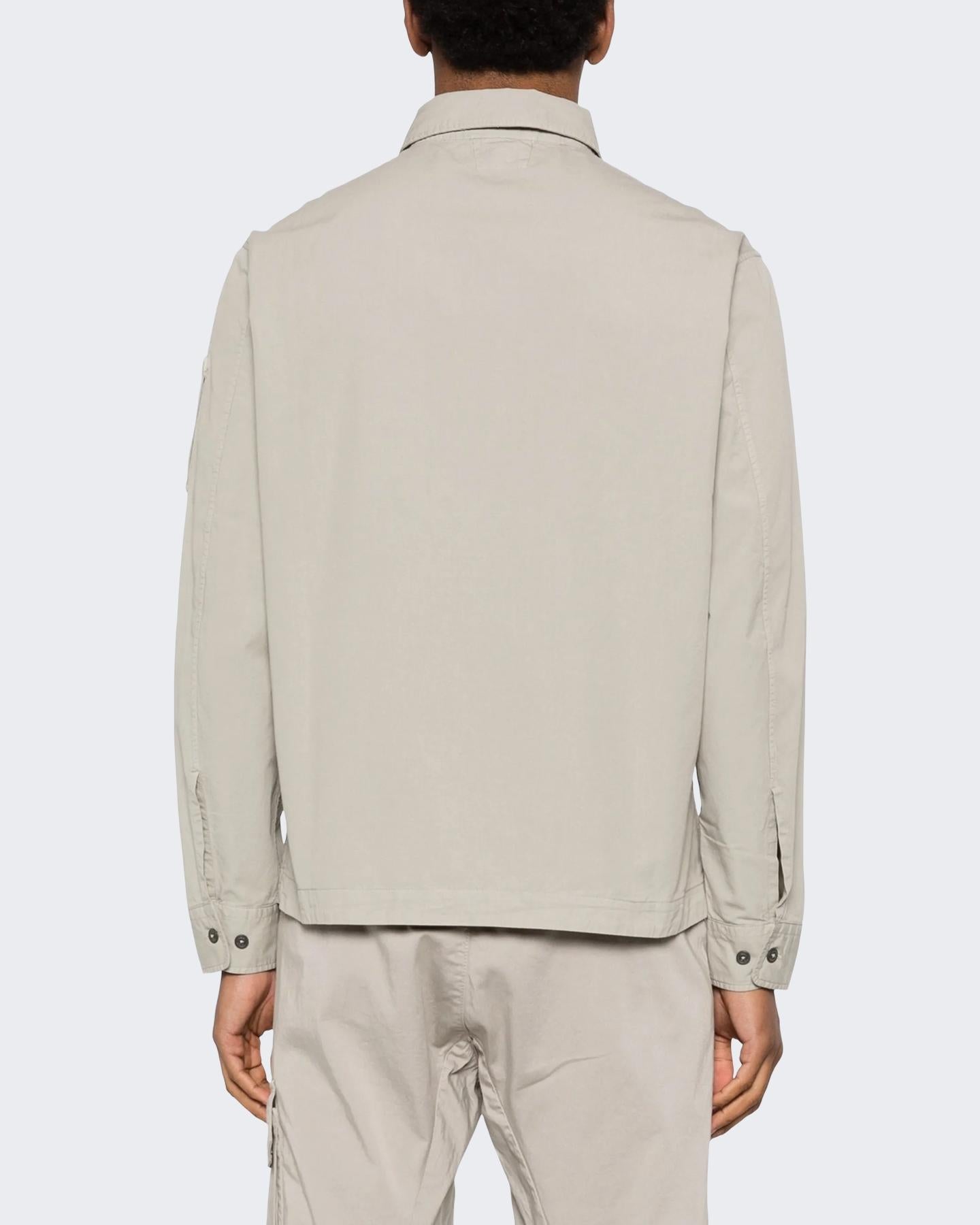 Heren Overshirt - Overshirt