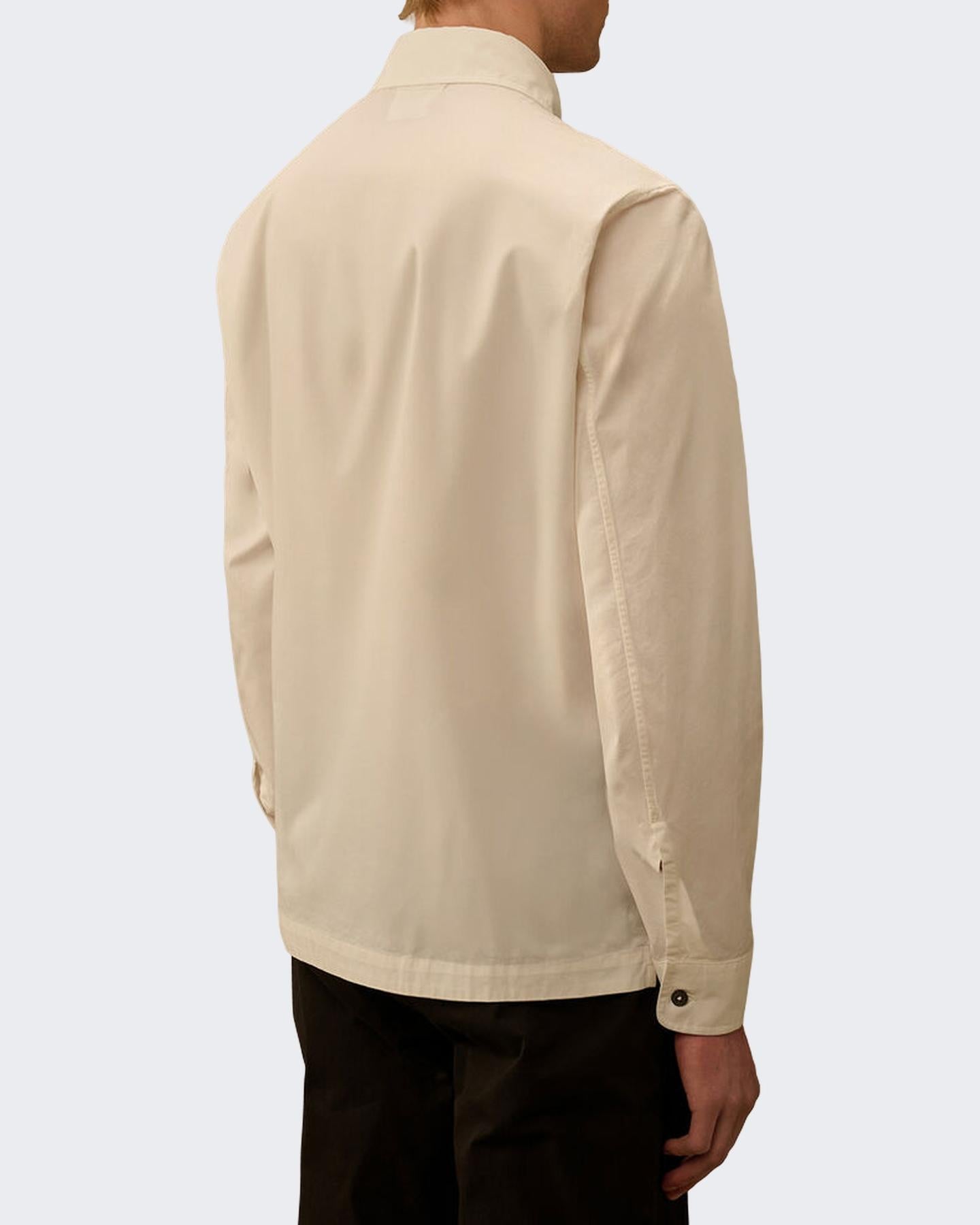 Heren Overshirt - Overshirt