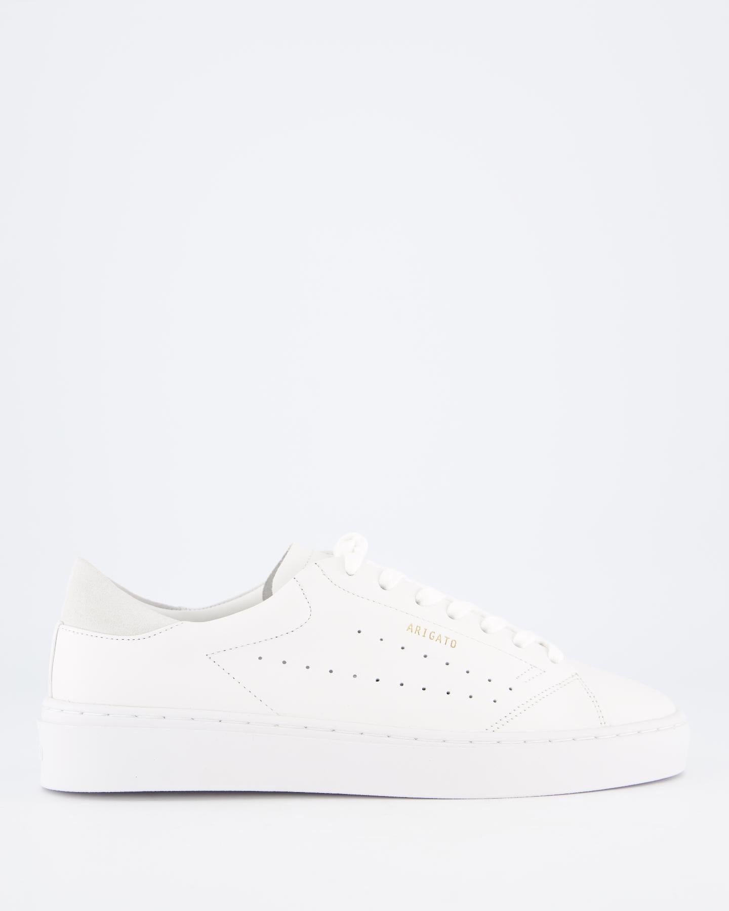 Heren Court Sneaker
