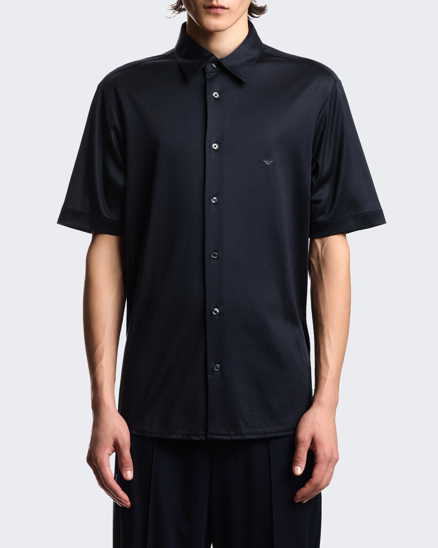 Heren Armani Shirt