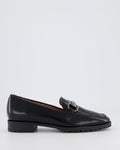 Damen Bianca Di Loafer Schwarz