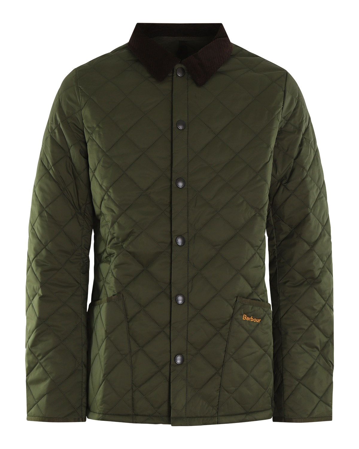 Heren Heritage Liddesdale Jacket