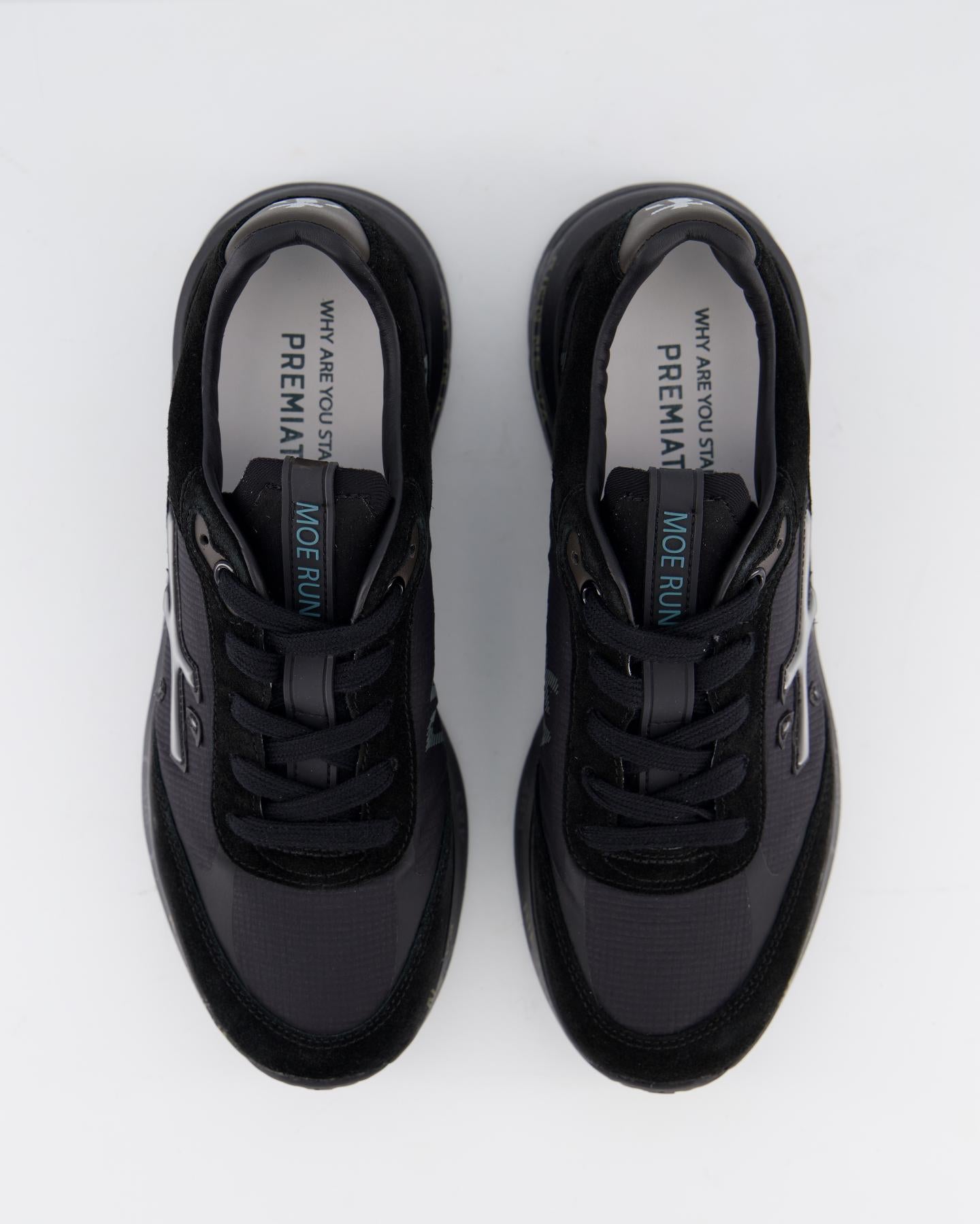 Dames Moerund Sneaker