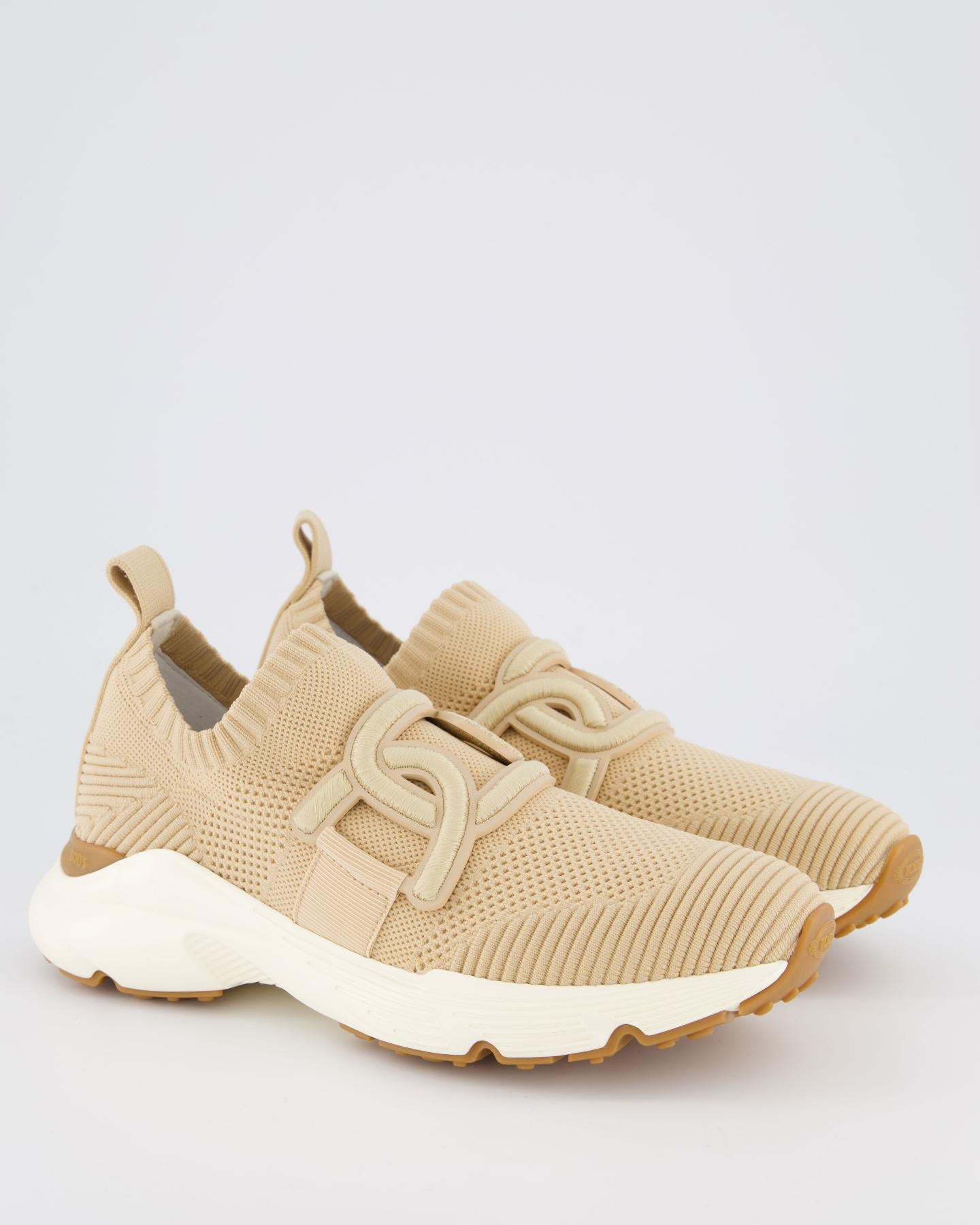 Dames Kate Sneaker Beige