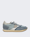 Philippe Model Dames Blville Low Woman sneakers