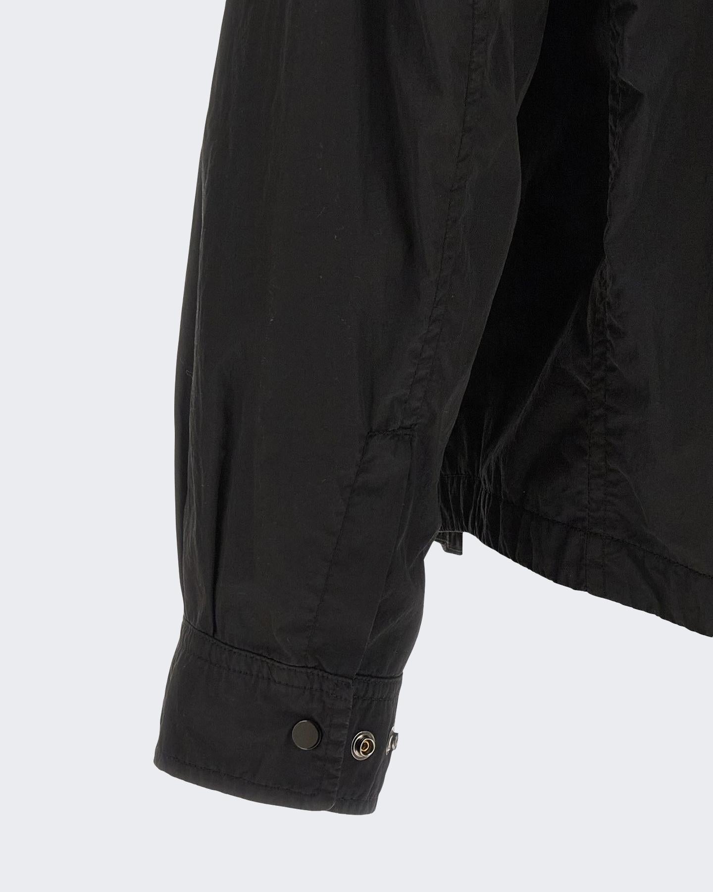 Heren Overshirt - Overshirt