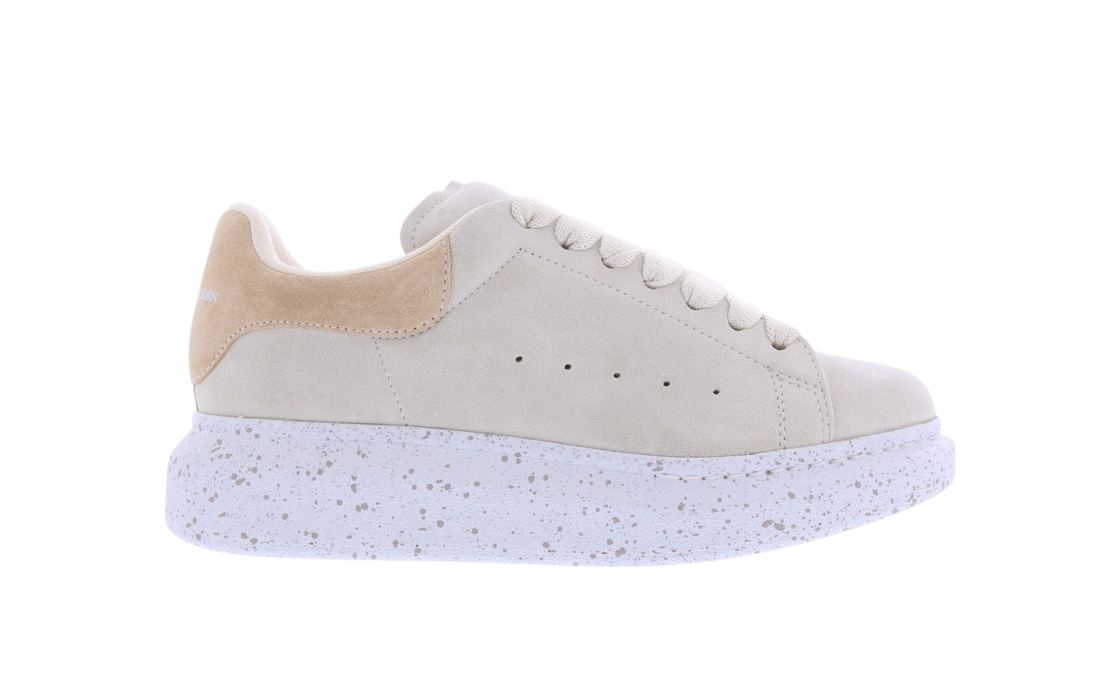 Dames Sneaker Pelle S.Gomm