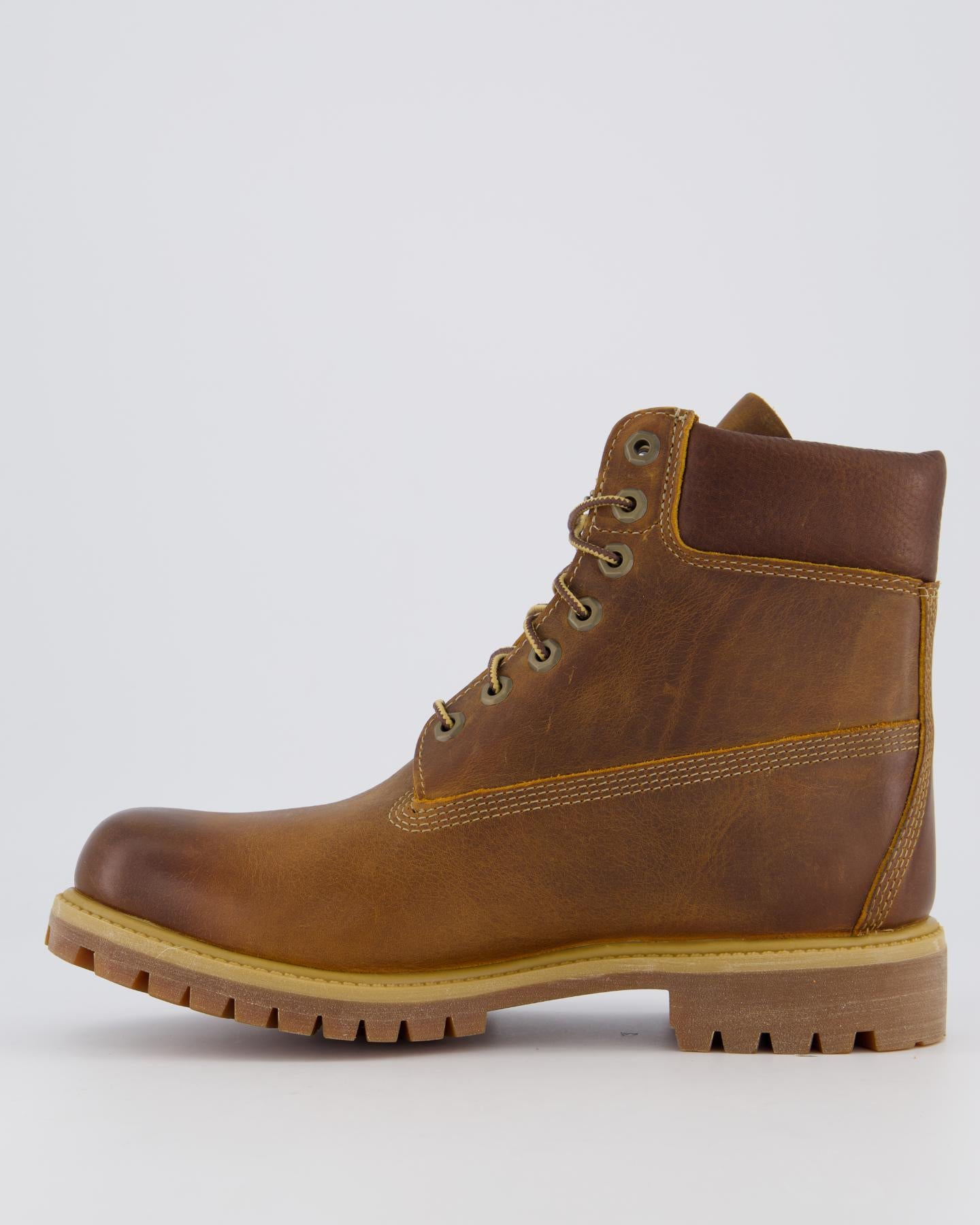 Heren Timberland Premium Boot Bruin