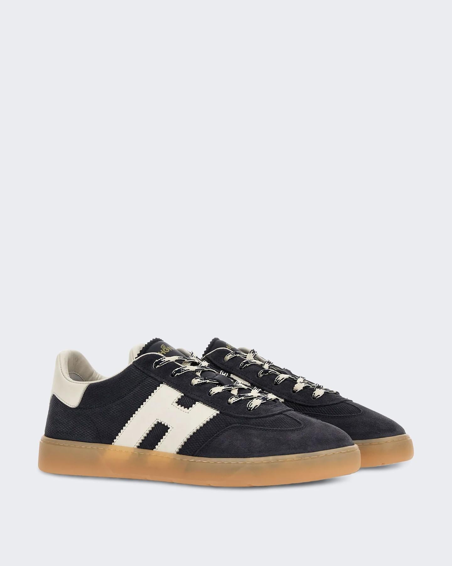 Heren Hogan Cool Allacciato H