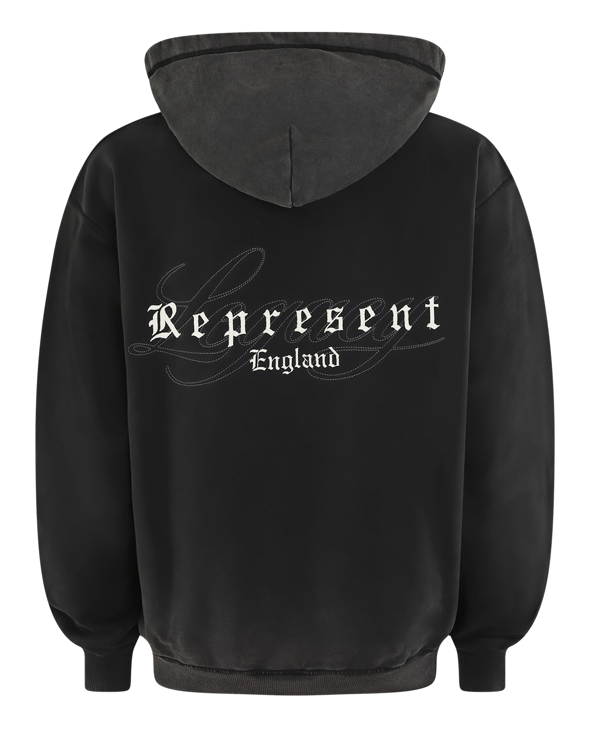 Heren England Legacy Hoodie