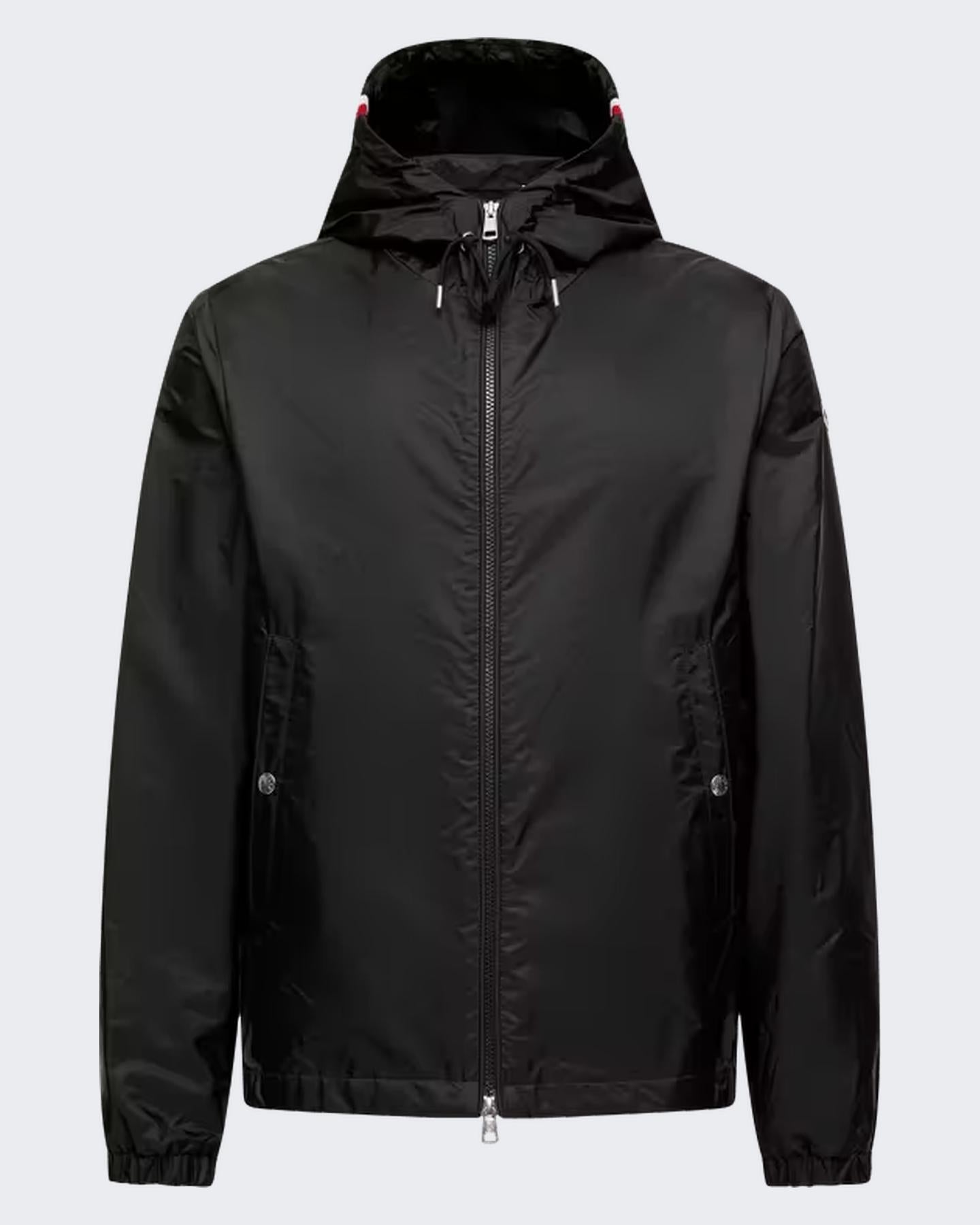 Heren Grimpeurs Jacket