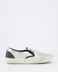 Damen Vce Laminated Sneaker Metallic — huidige kleur