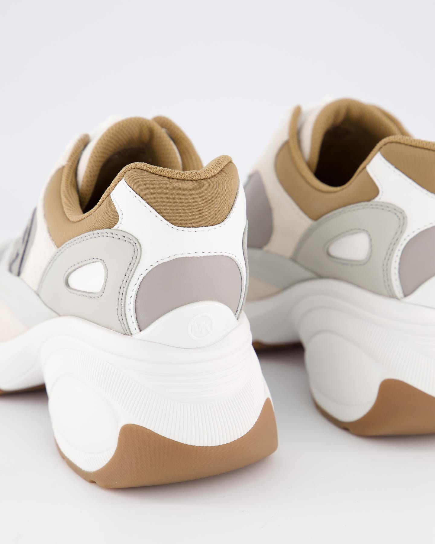 Dames Mmk Active Footwear