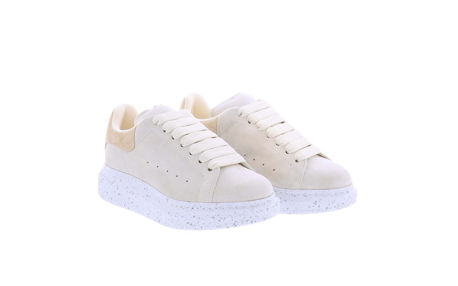 Dames Sneaker Pelle S.Gomm