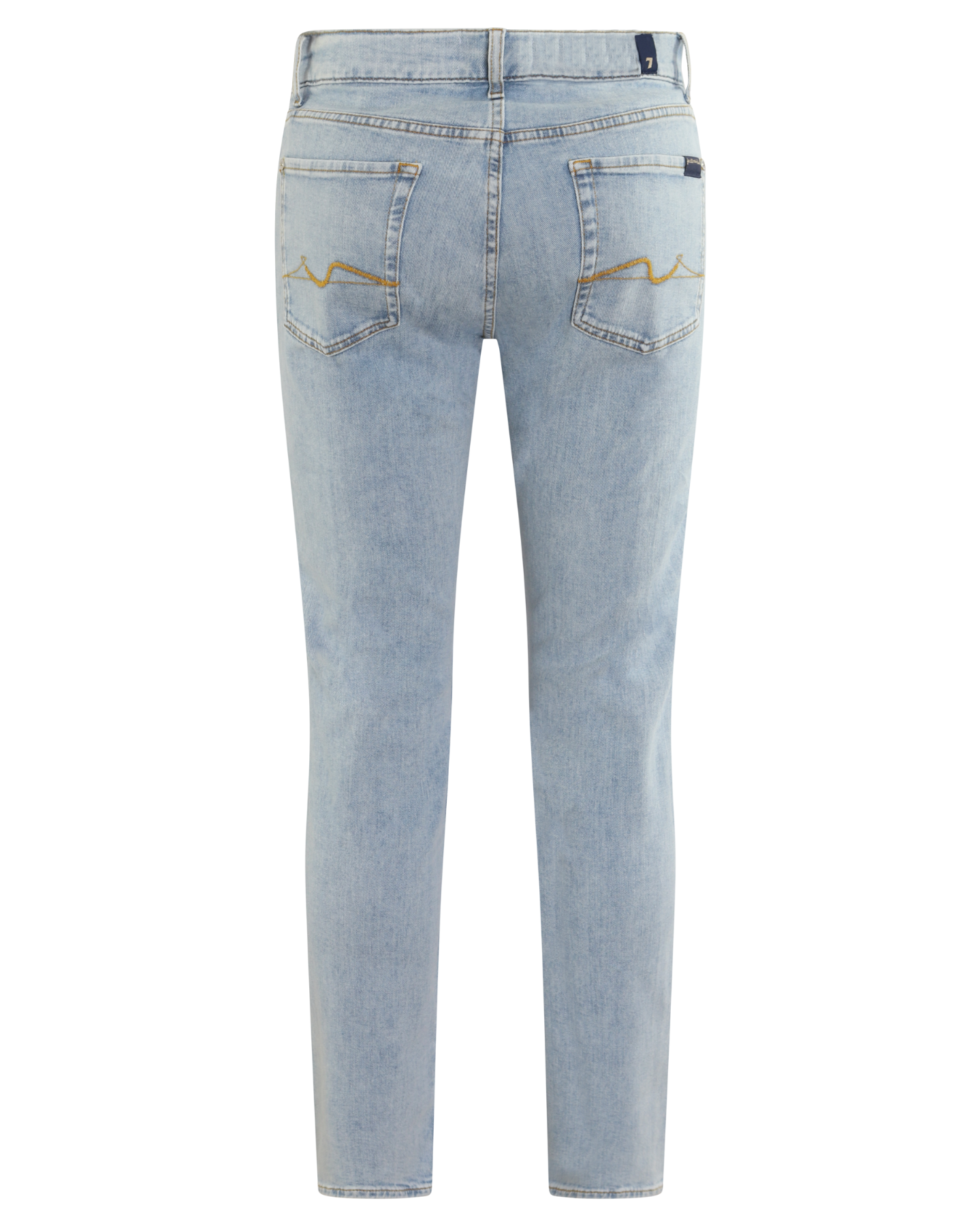 Heren Slimmy Studio Blue