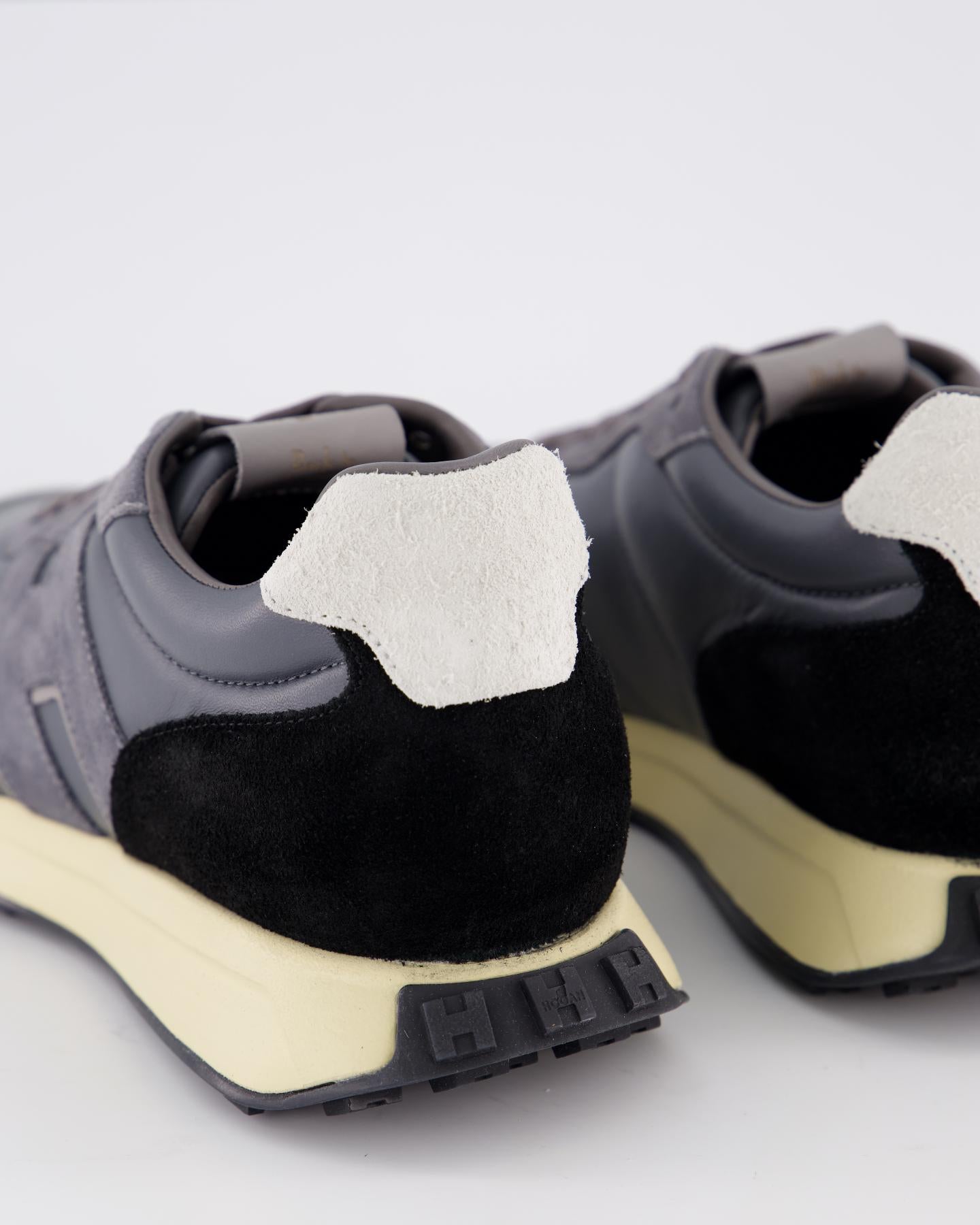 Heren H601 Allacciato H Patch