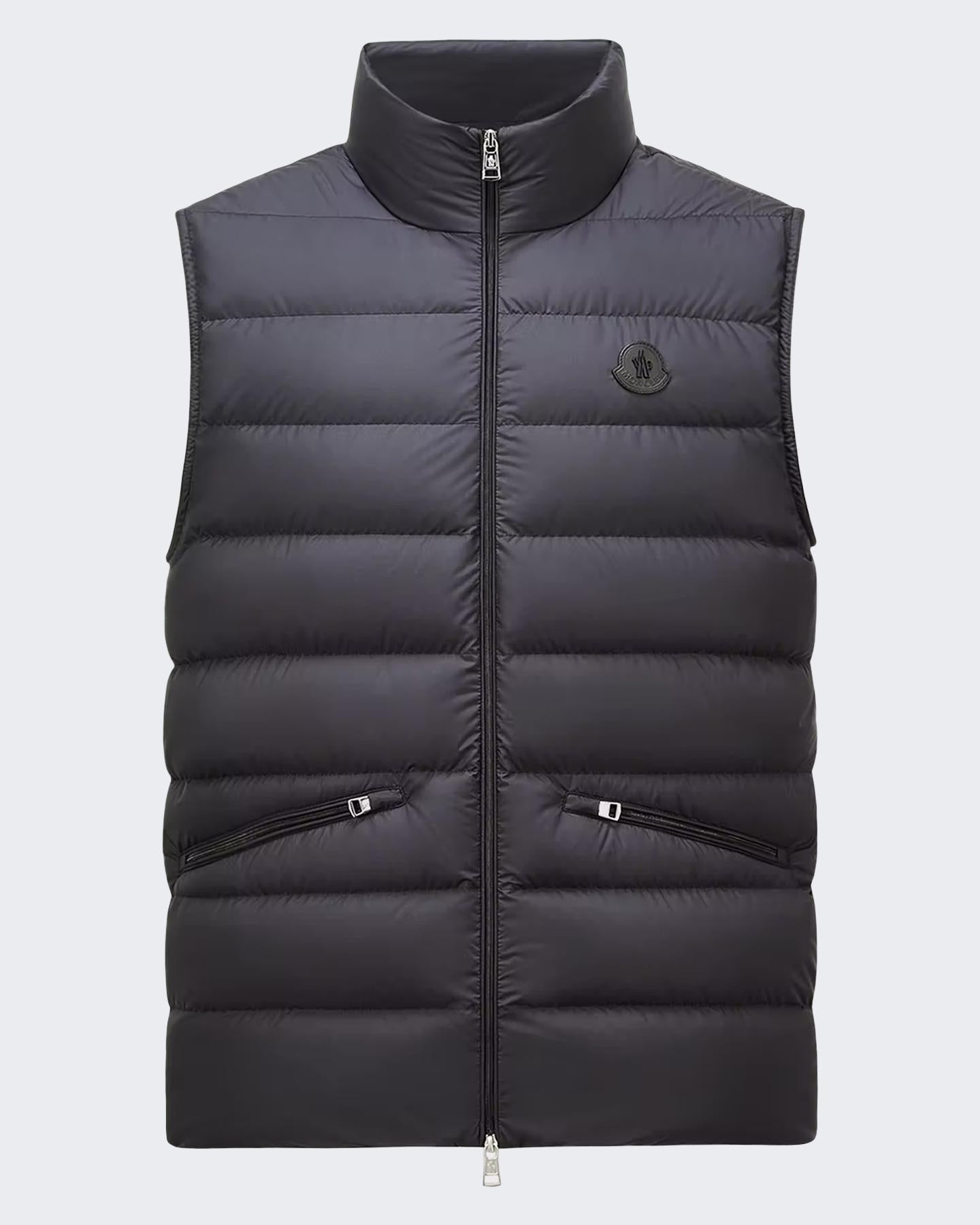 Heren Lechtal Vest