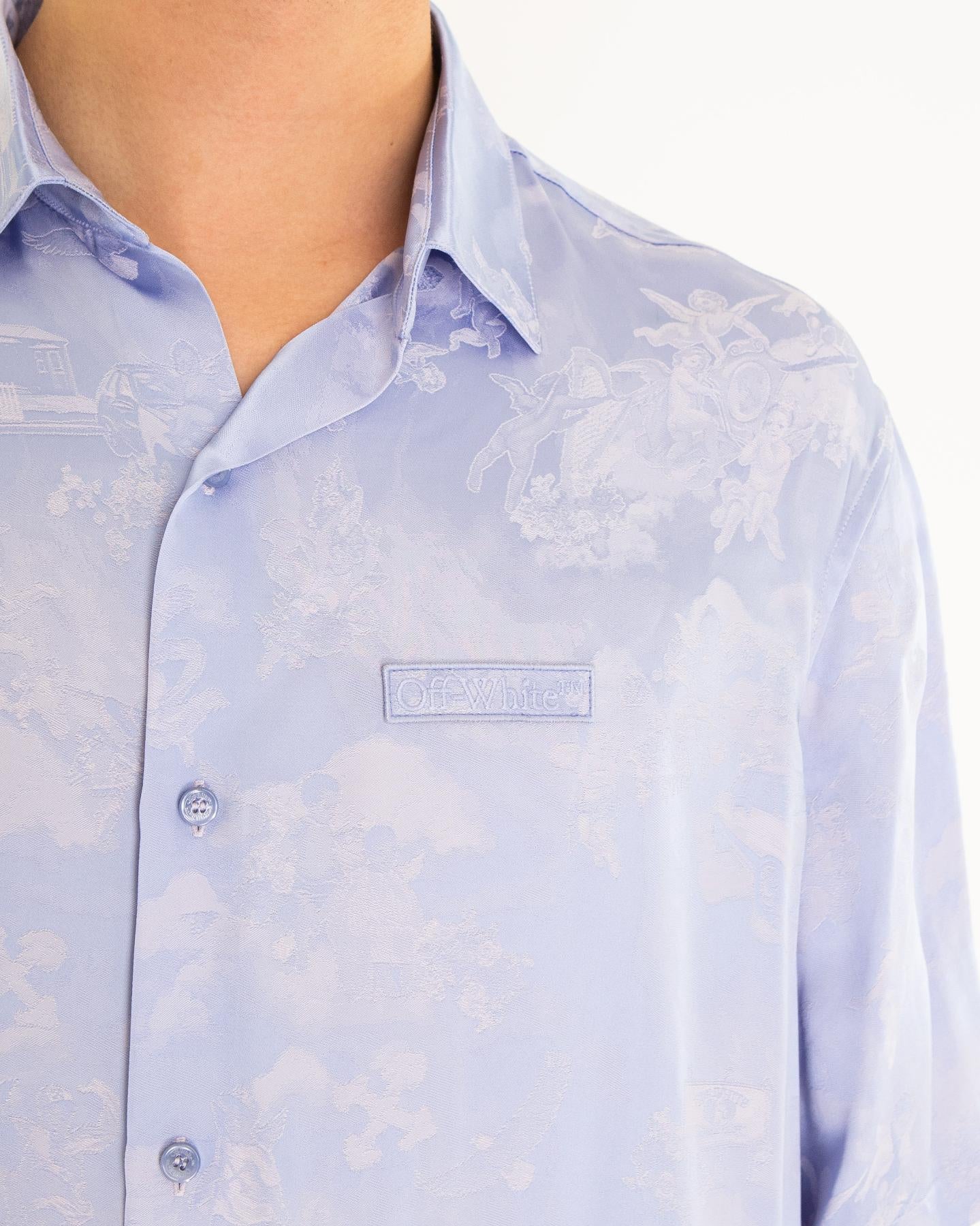 Heren Fresco Viscjacq Bowling Blauw