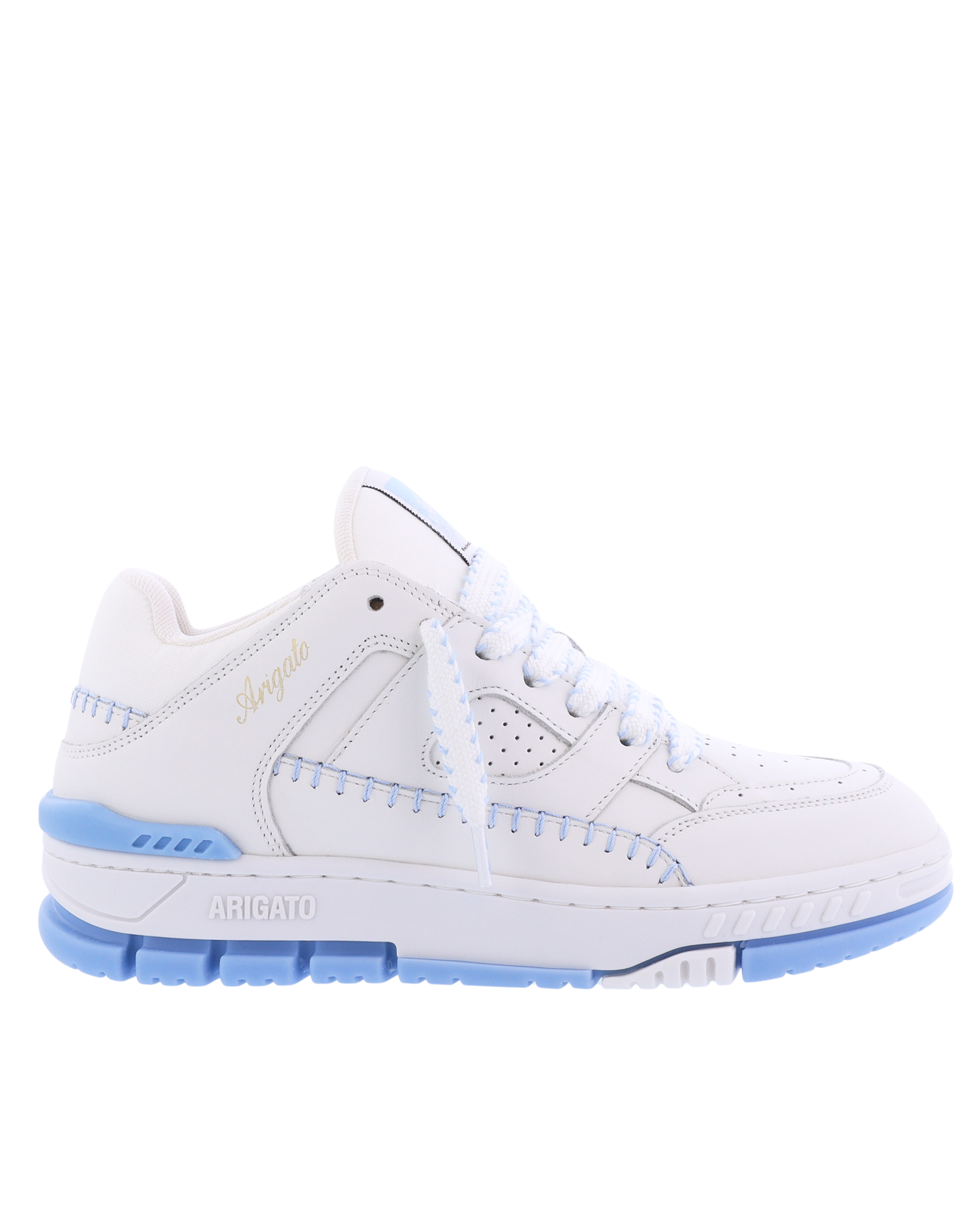 Dames Area Lo Sneaker Stitch