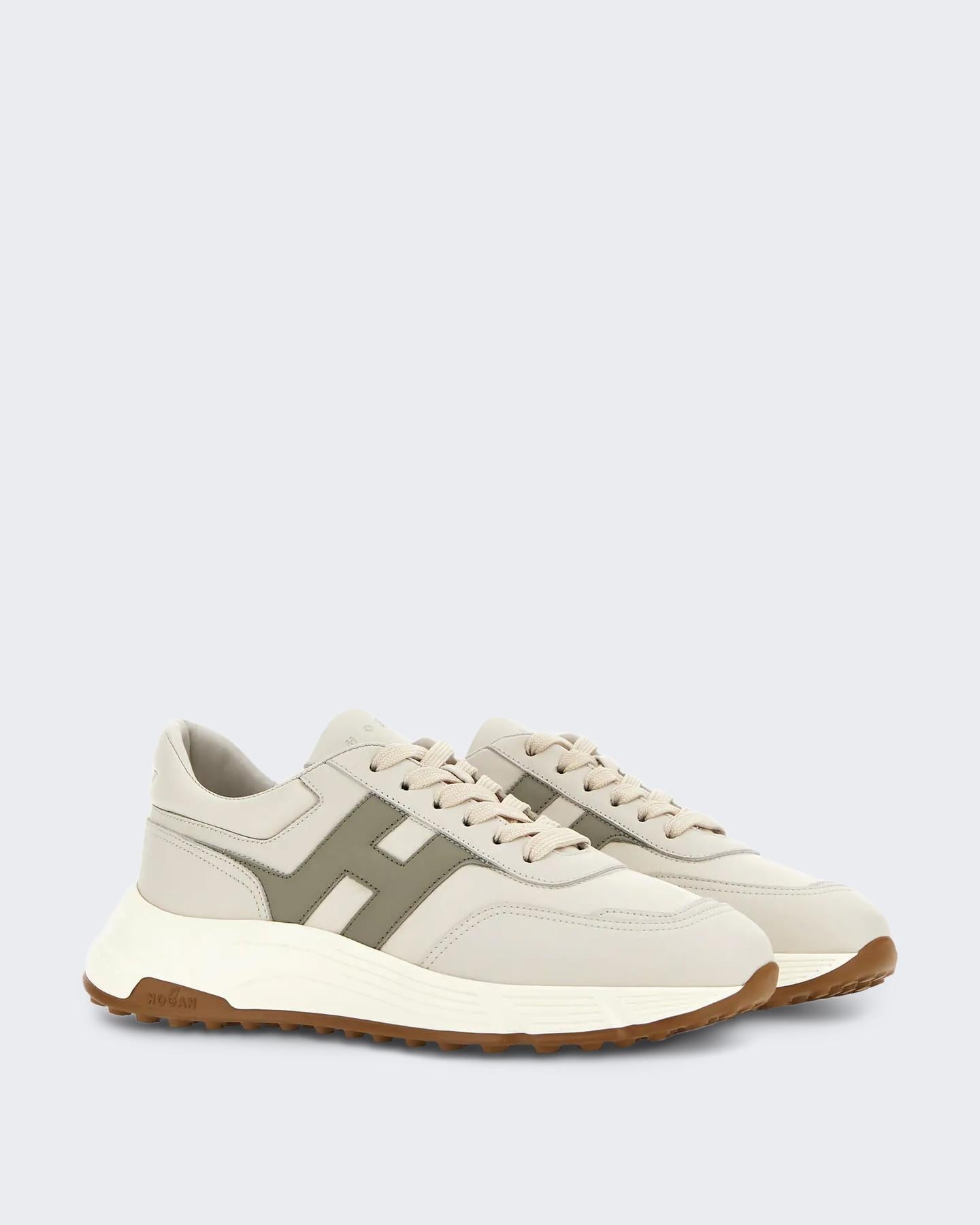 Heren Hogan Hyperlight Allacciato H