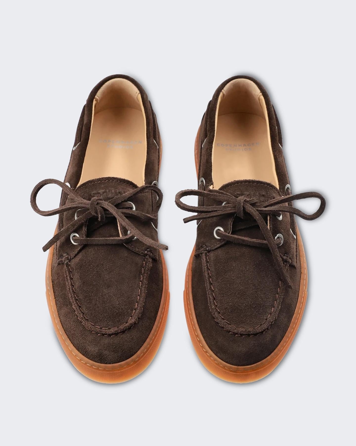 Dames CPH160 Loafer