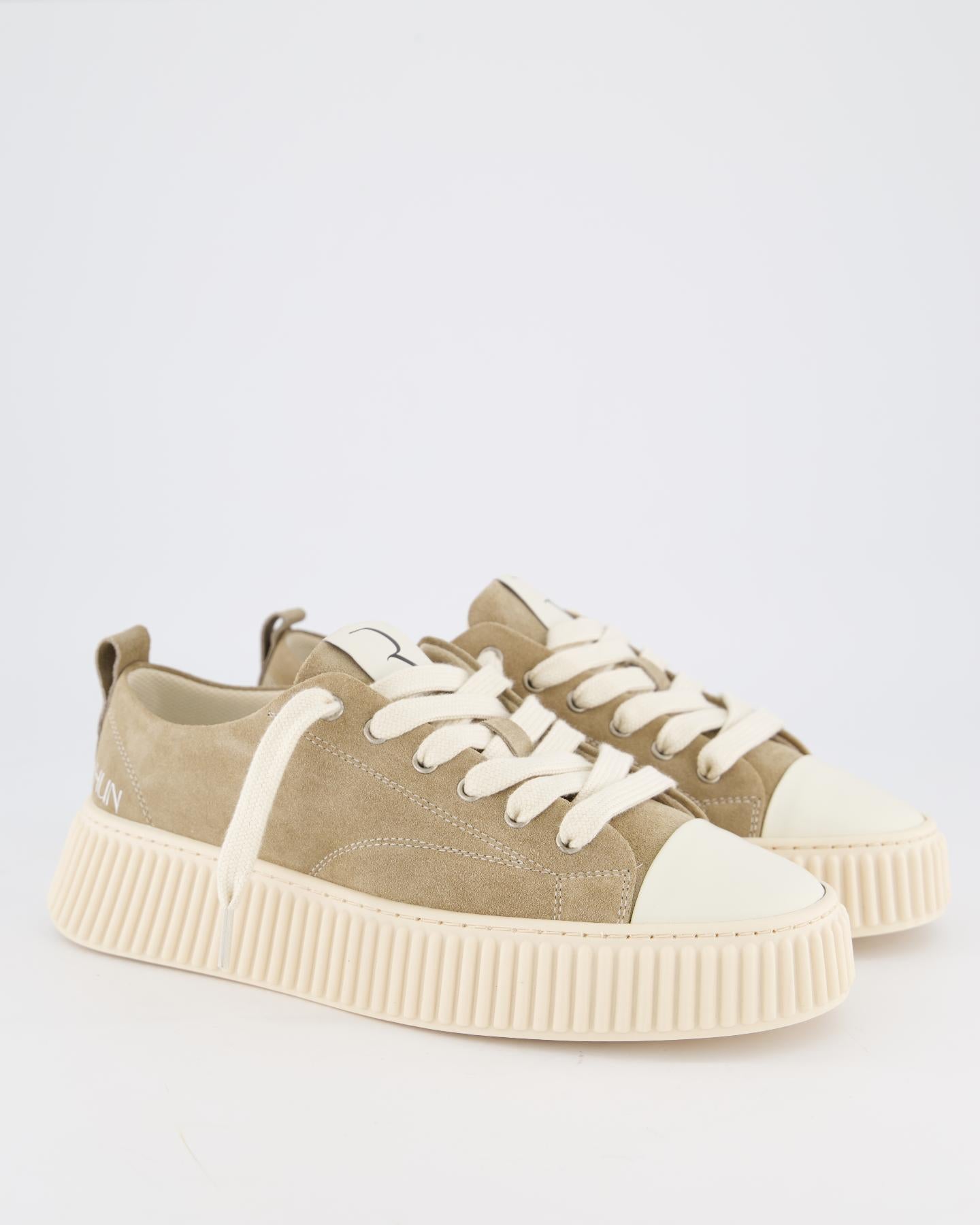 Heren Treble 2020 Beige