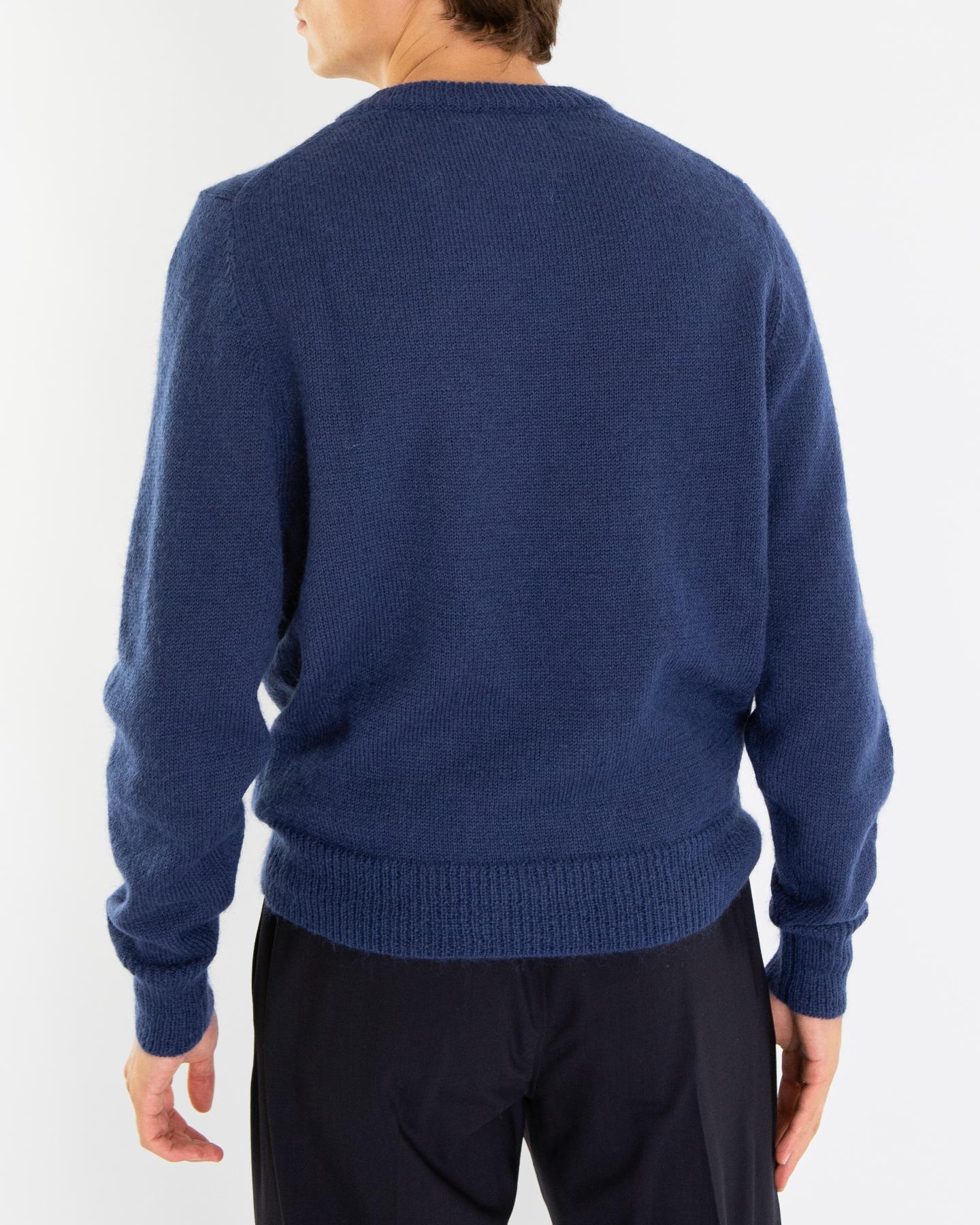 Heren Hose Knit