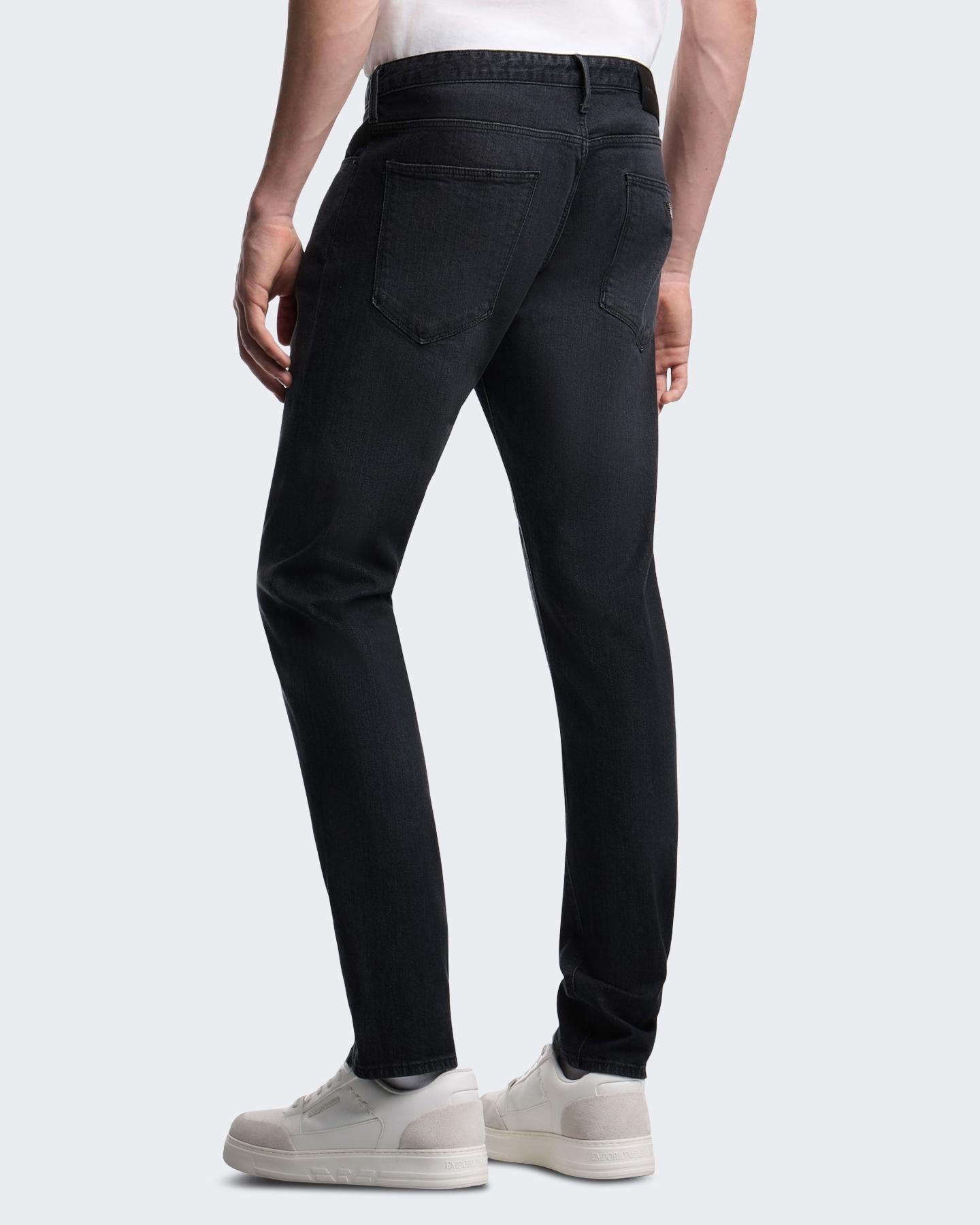 Heren Pocket Pants