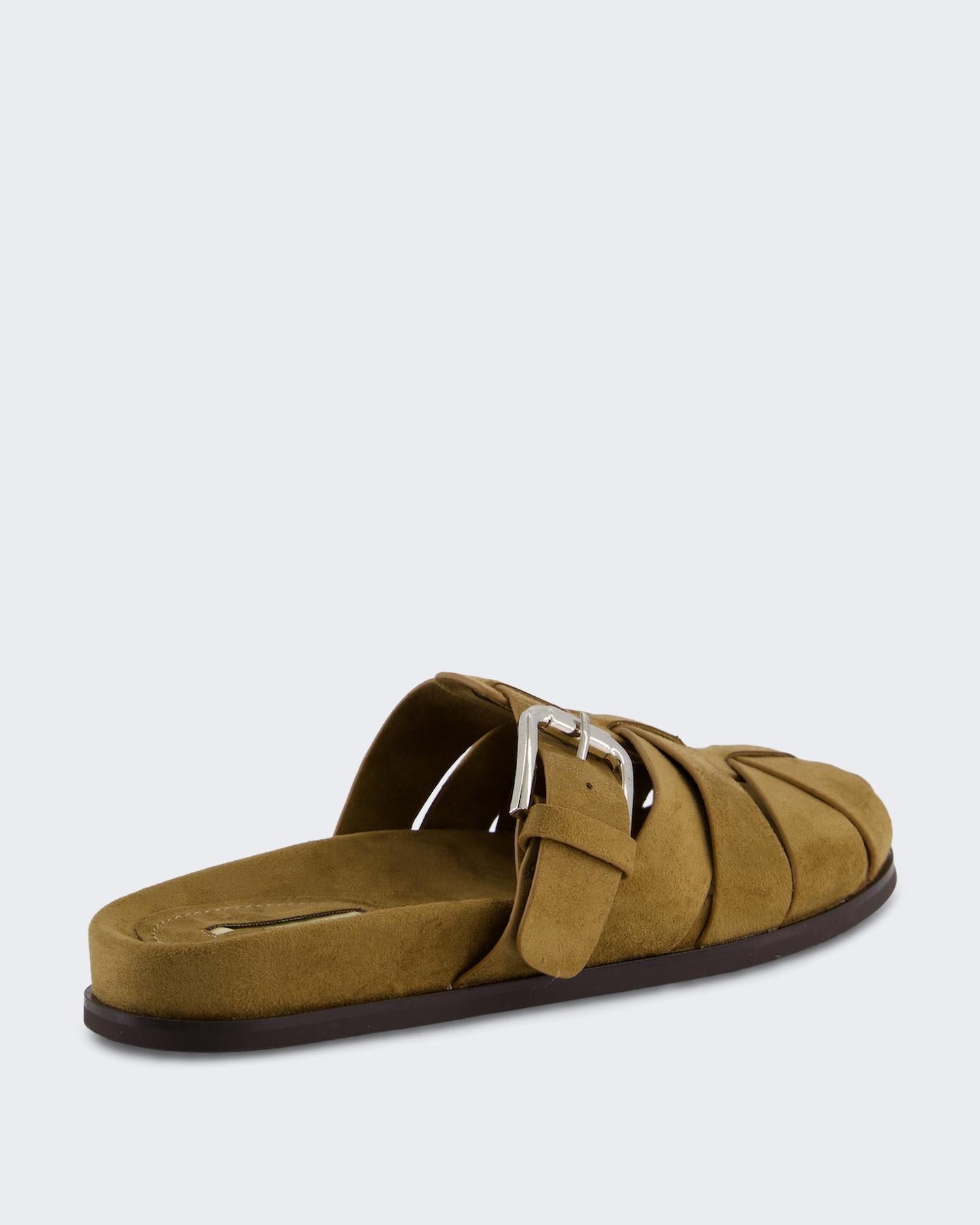 Dames Mule Veneta