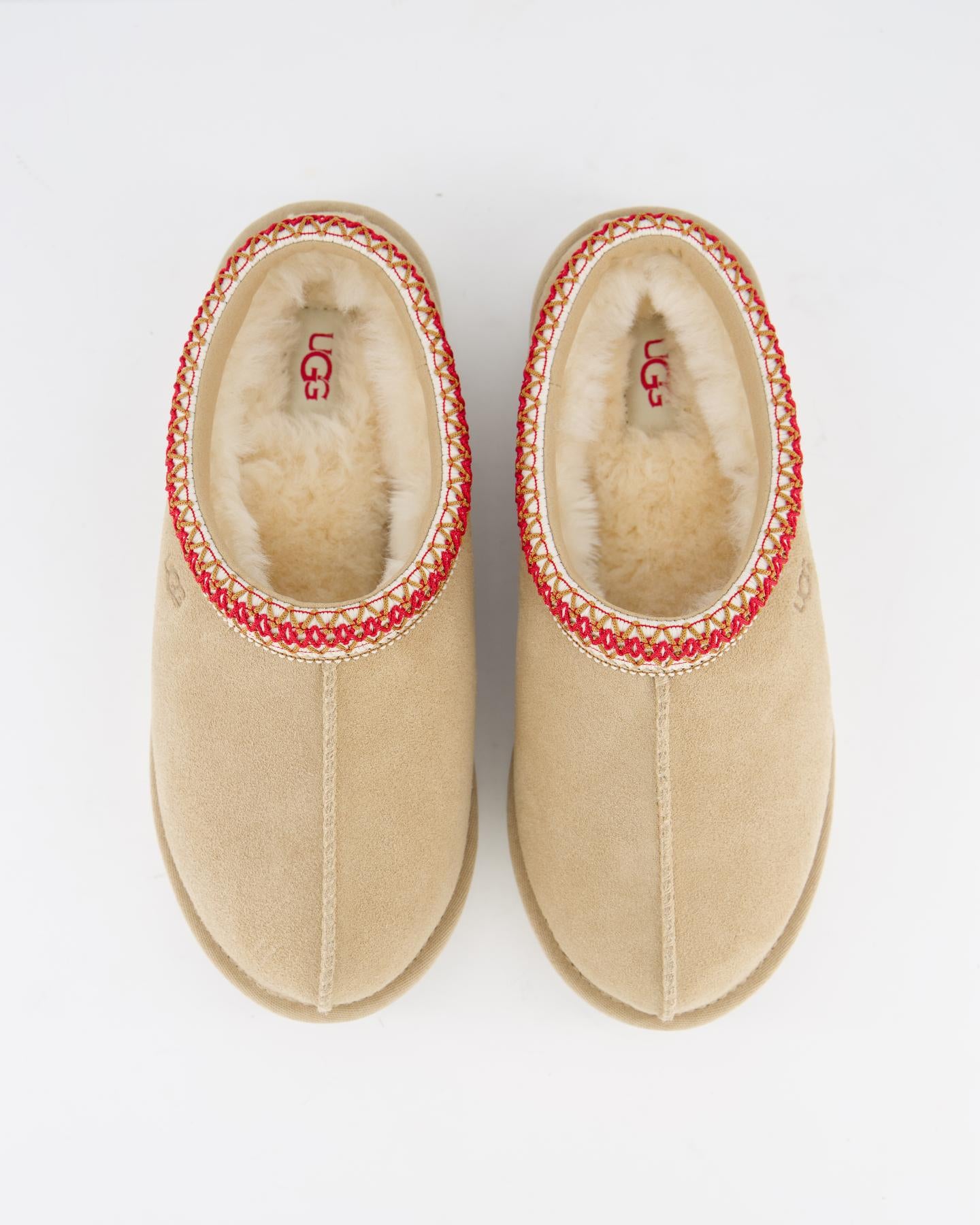 Dames Tasman Sand Dark Cherry
