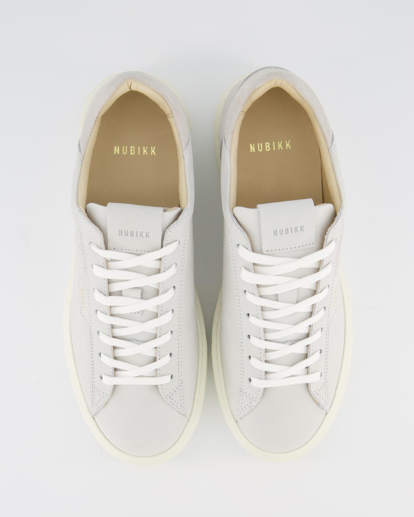 Heren Vince Tora Sneaker Grijs