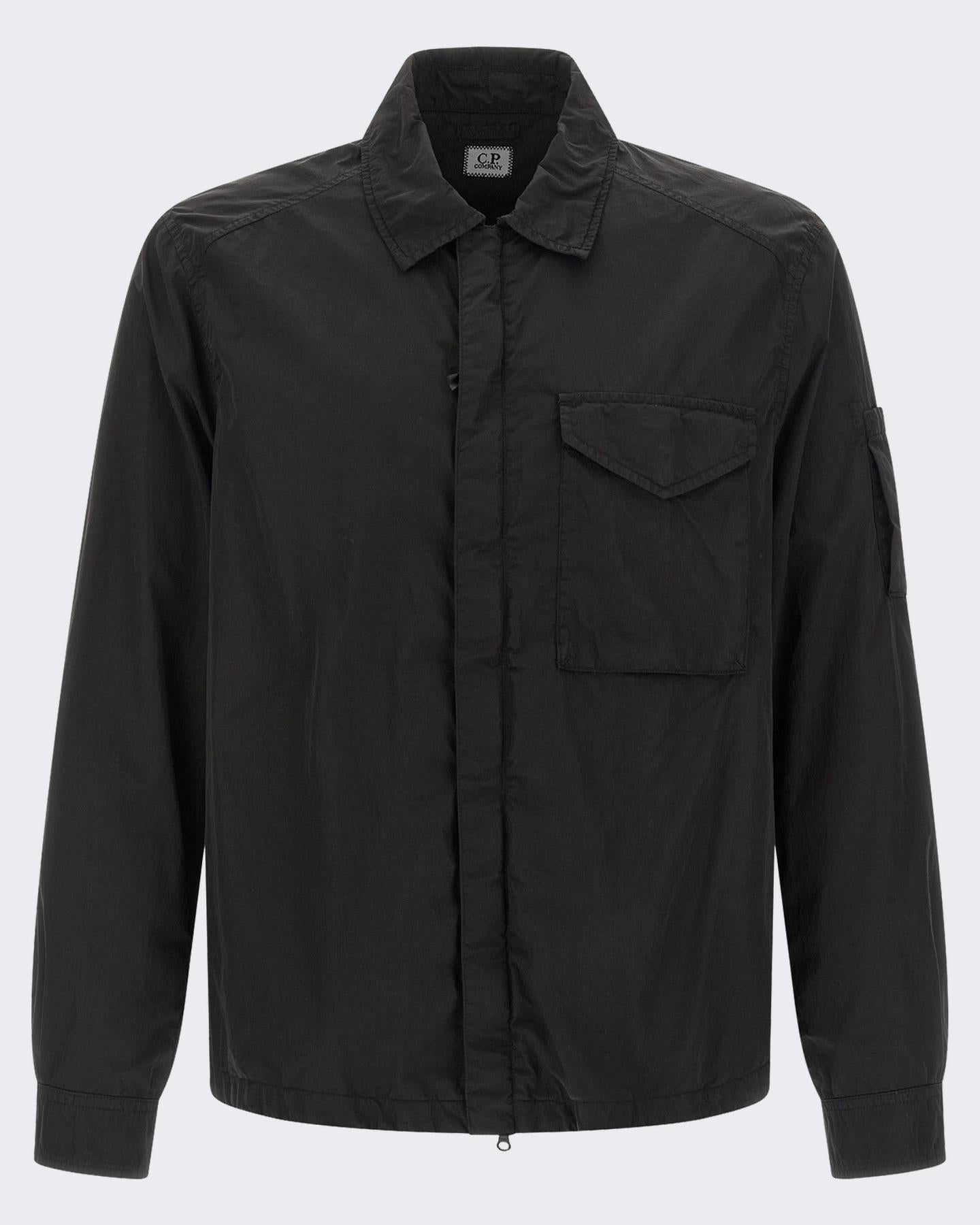 Heren Overshirt - Overshirt