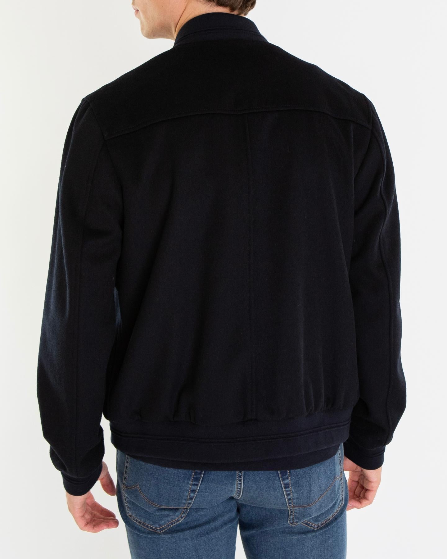 Heren Blouson