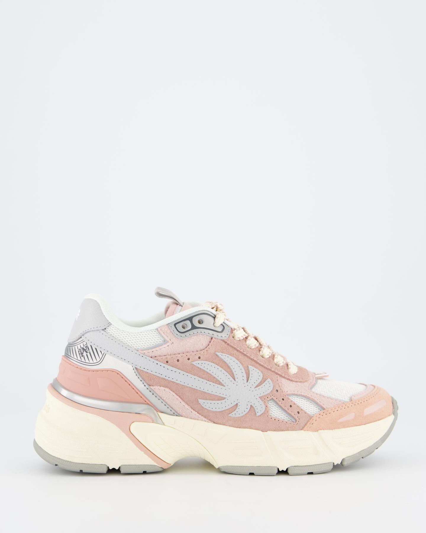 Dames Pa 4 Sneakers