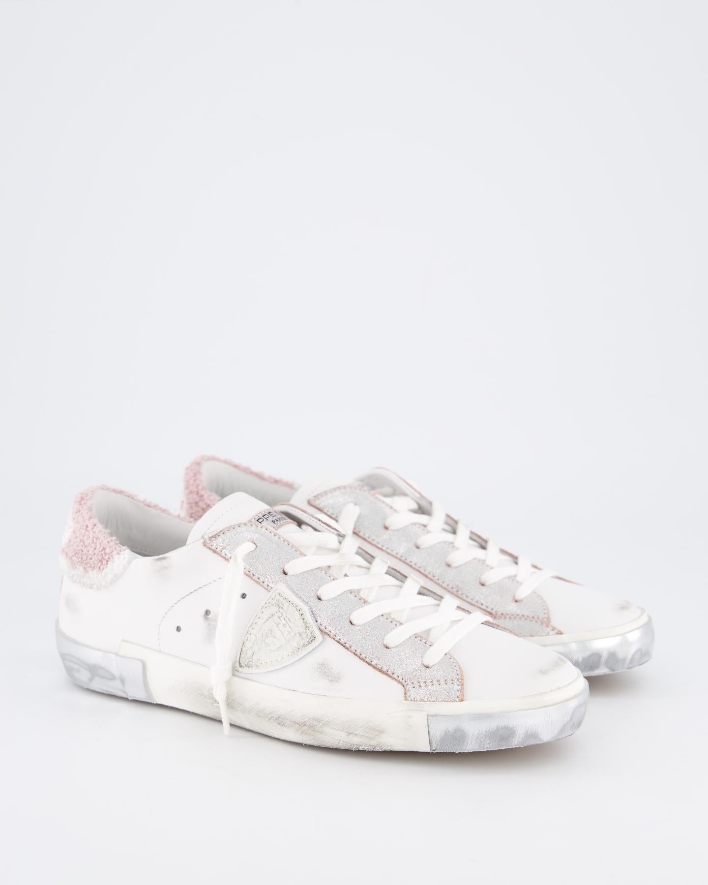 Dames Prsx Low