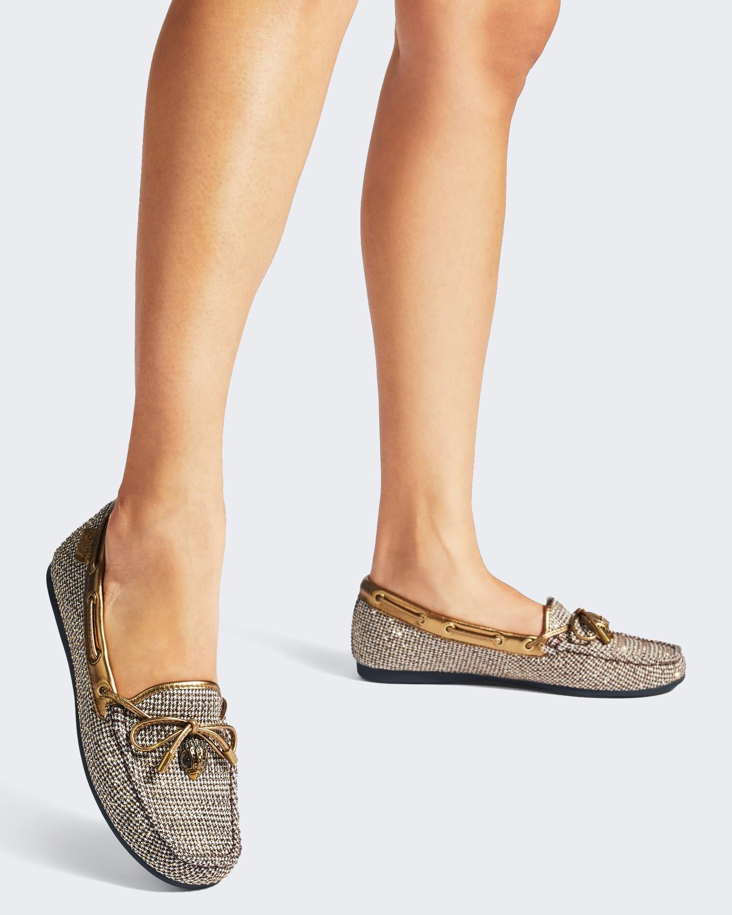 Kurt Geiger Dames 225-Eagle