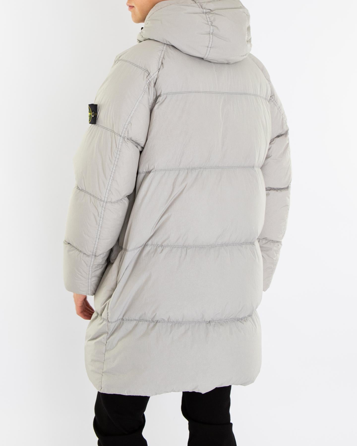 Heren Real Down Blouson