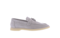 Paris Punk Damen Nouvo Luca Loafers — huidige kleur