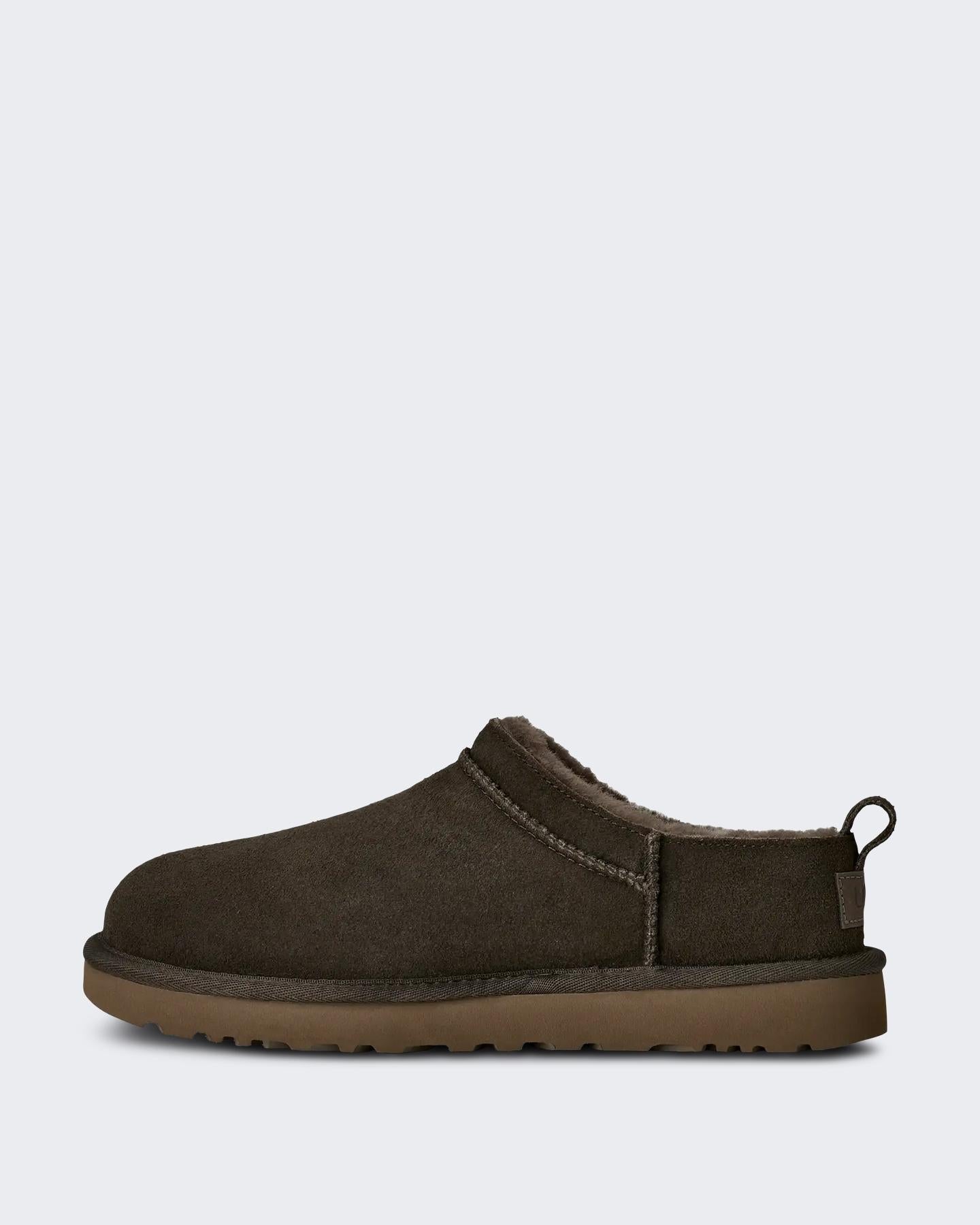Dames Classic Micro